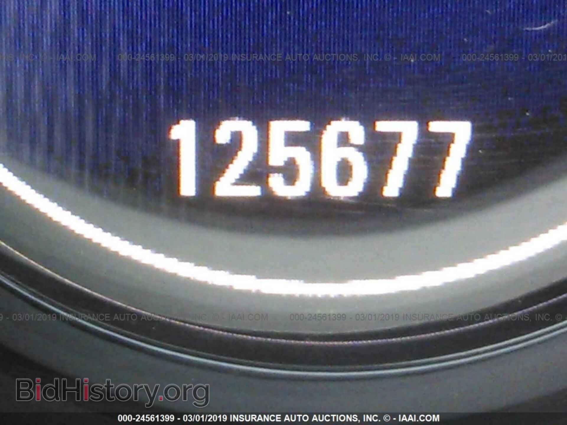 2012 CADILLAC SRX - VIN: 3GYFNBE32CS548101 - Фото 7