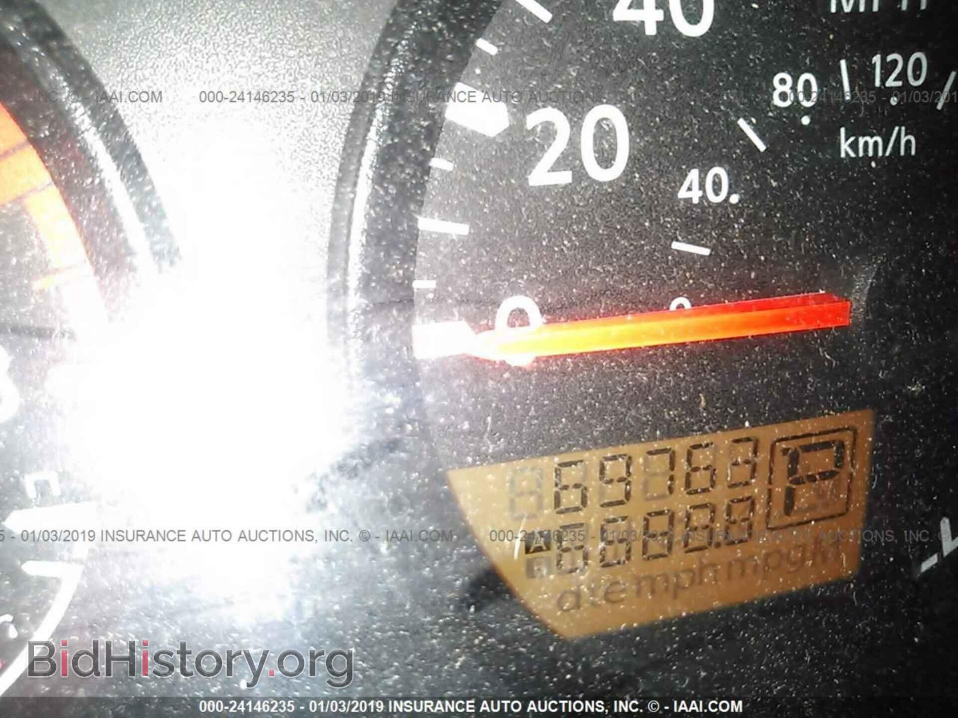 2012 NISSAN FRONTIER - VIN: 1N6AD0ER7CC422668 - Фото 7
