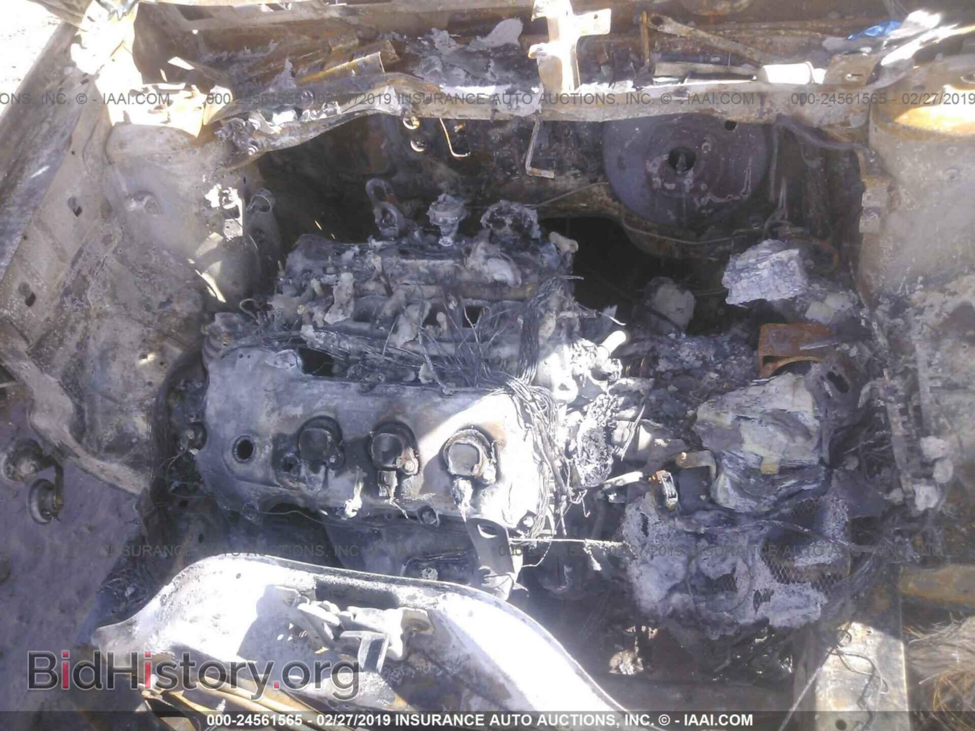 2008 FORD EDGE - VIN: 2FMDK39C58BA95249 - Фото 10
