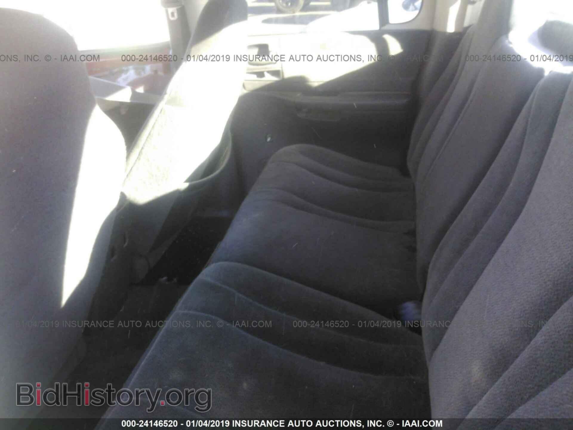 2000 DODGE NEON - VIN: 1B3ES46C3YD558634 - Фото 8