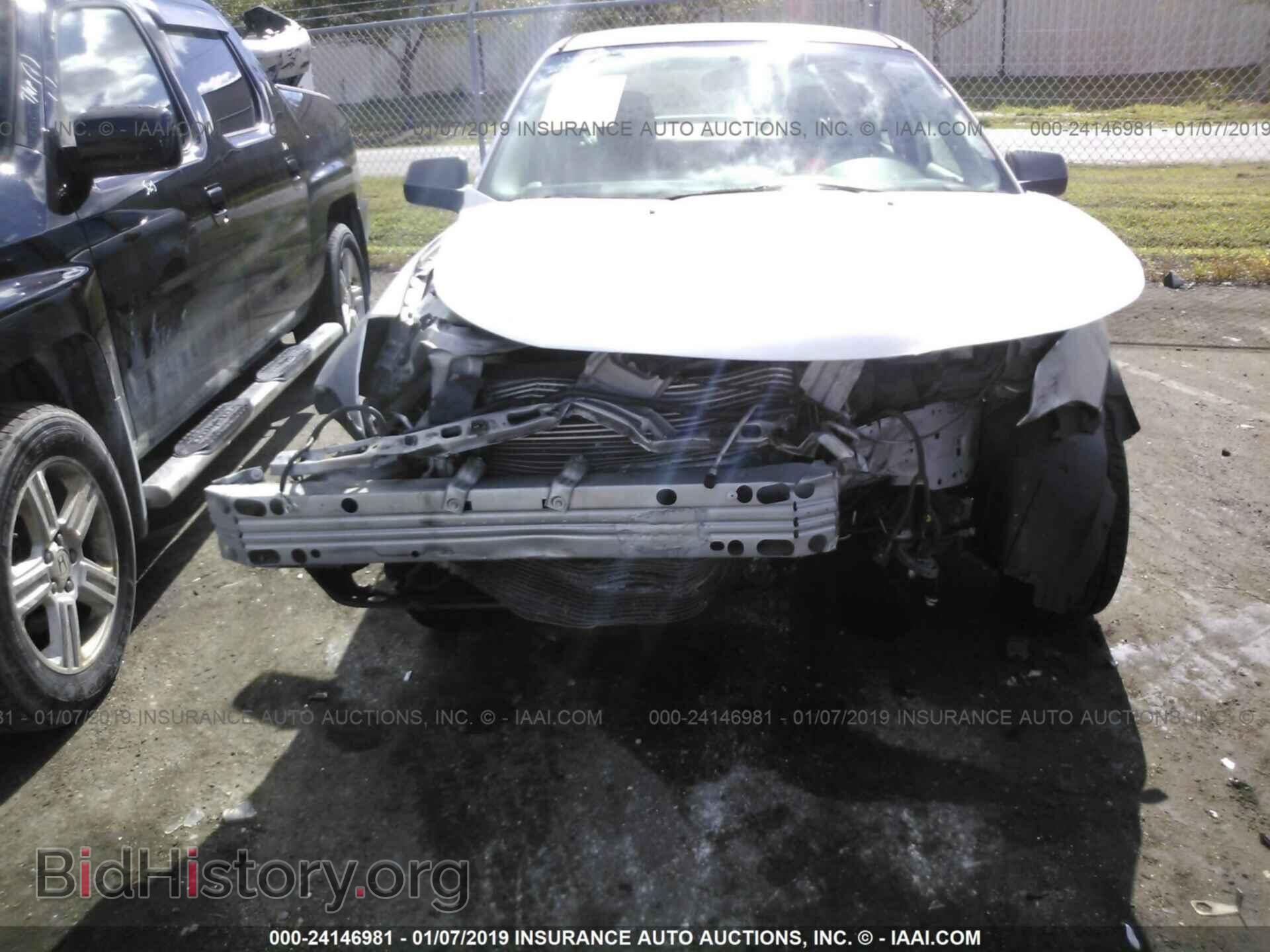 2008 FORD FOCUS - VIN: 1FAHP35N28W115556 - Фото 6