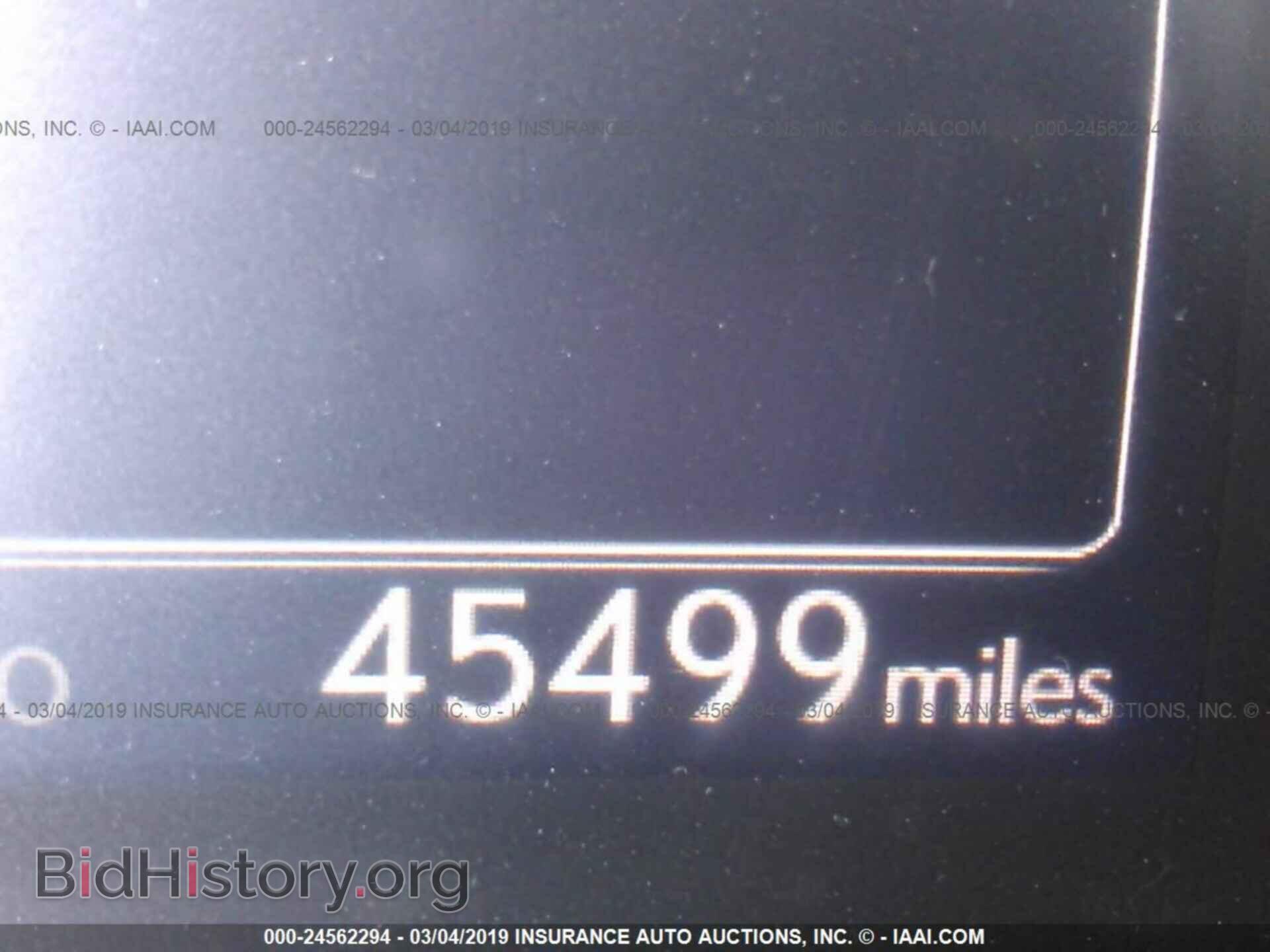 2015 LEXUS IS - VIN: JTHBF1D20F5052599 - Фото 7