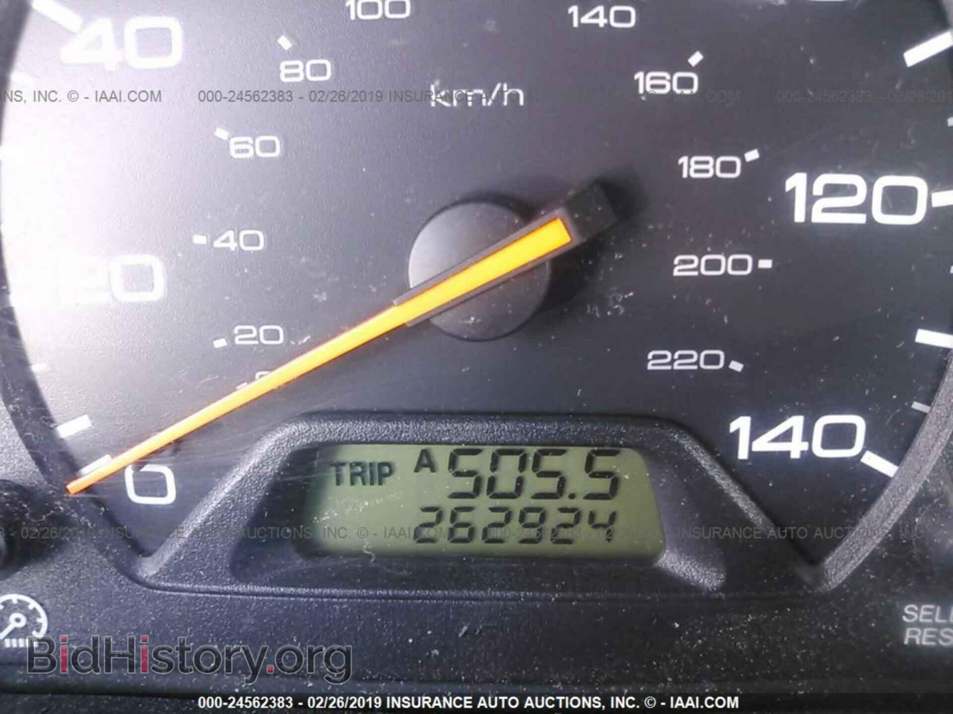 2002 JAGUAR X-TYPE - VIN: SAJEA51D42XC50387 - Фото 7