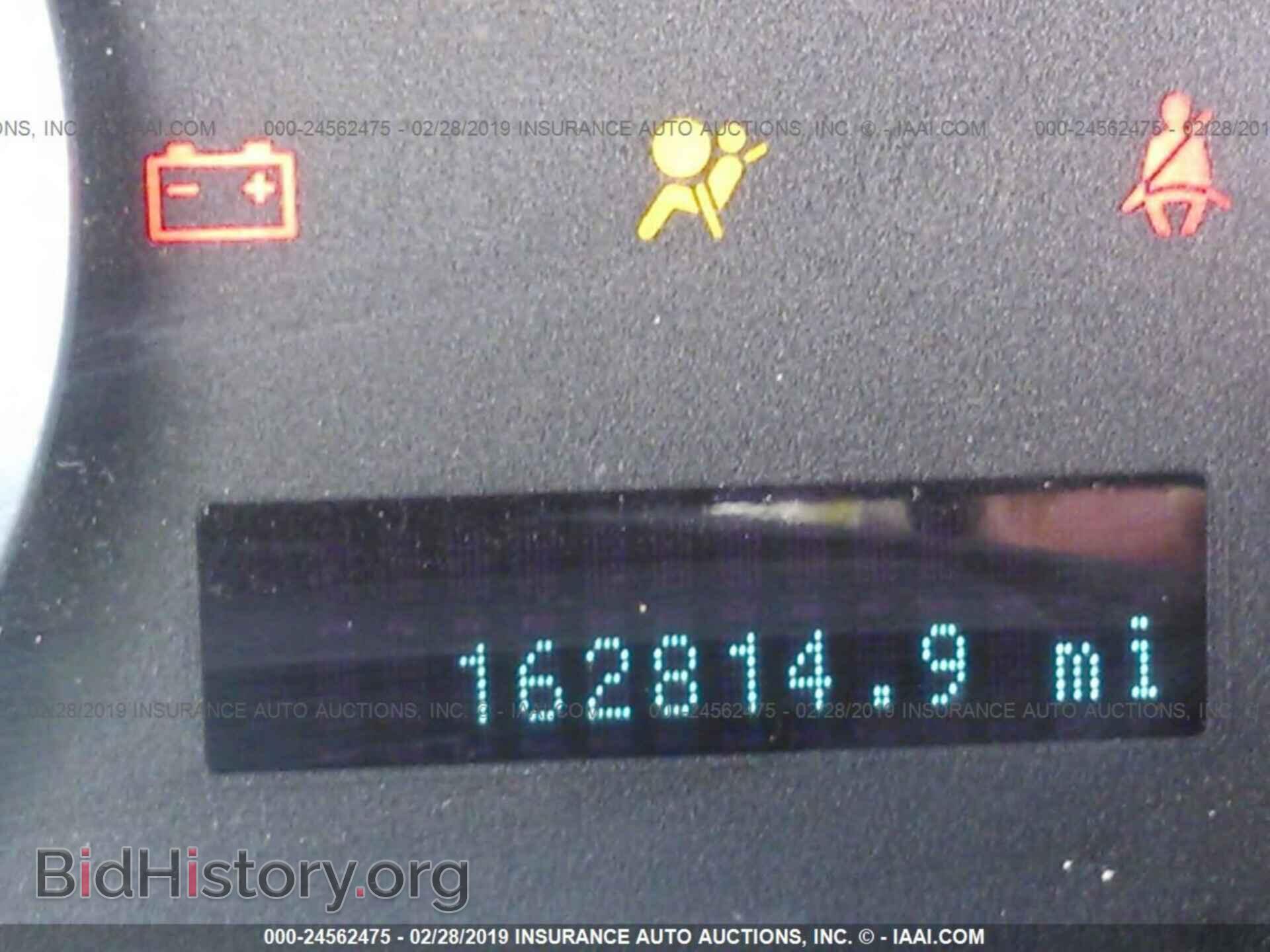 2010 FORD FOCUS - VIN: 1FAHP3FN8AW282346 - Фото 7