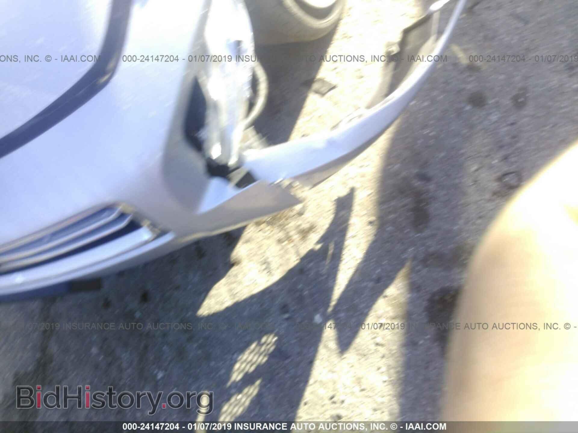 2014 NISSAN MAXIMA - VIN: 1N4AA5AP9EC437629 - Фото 6