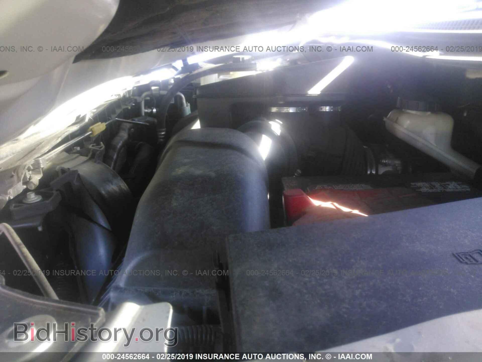 2013 FORD EDGE - VIN: 2FMDK3GC9DBC68896 - Photo 10