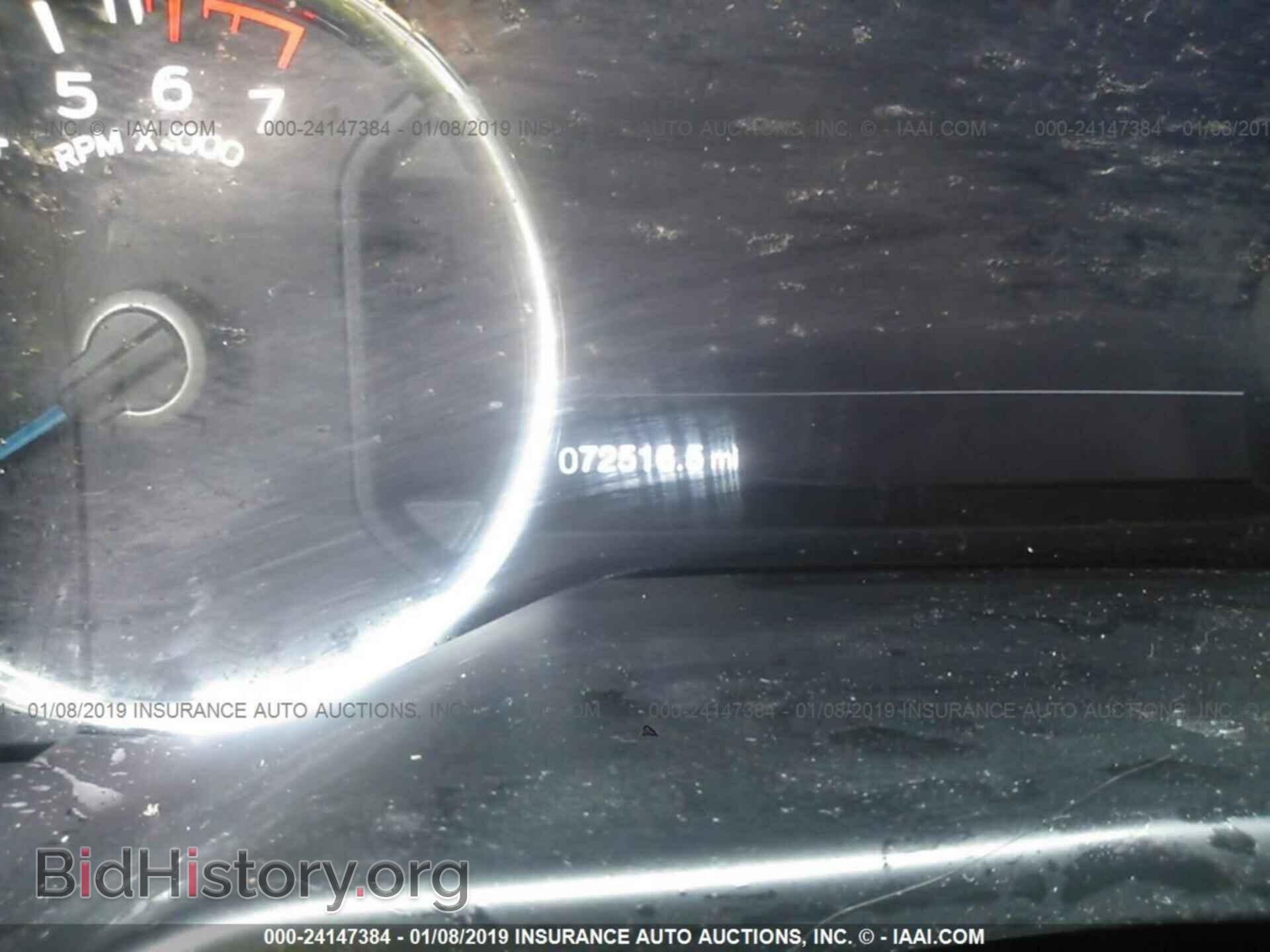 2015 FORD F150 - VIN: 1FTEW1EG8FKD10295 - Фото 7