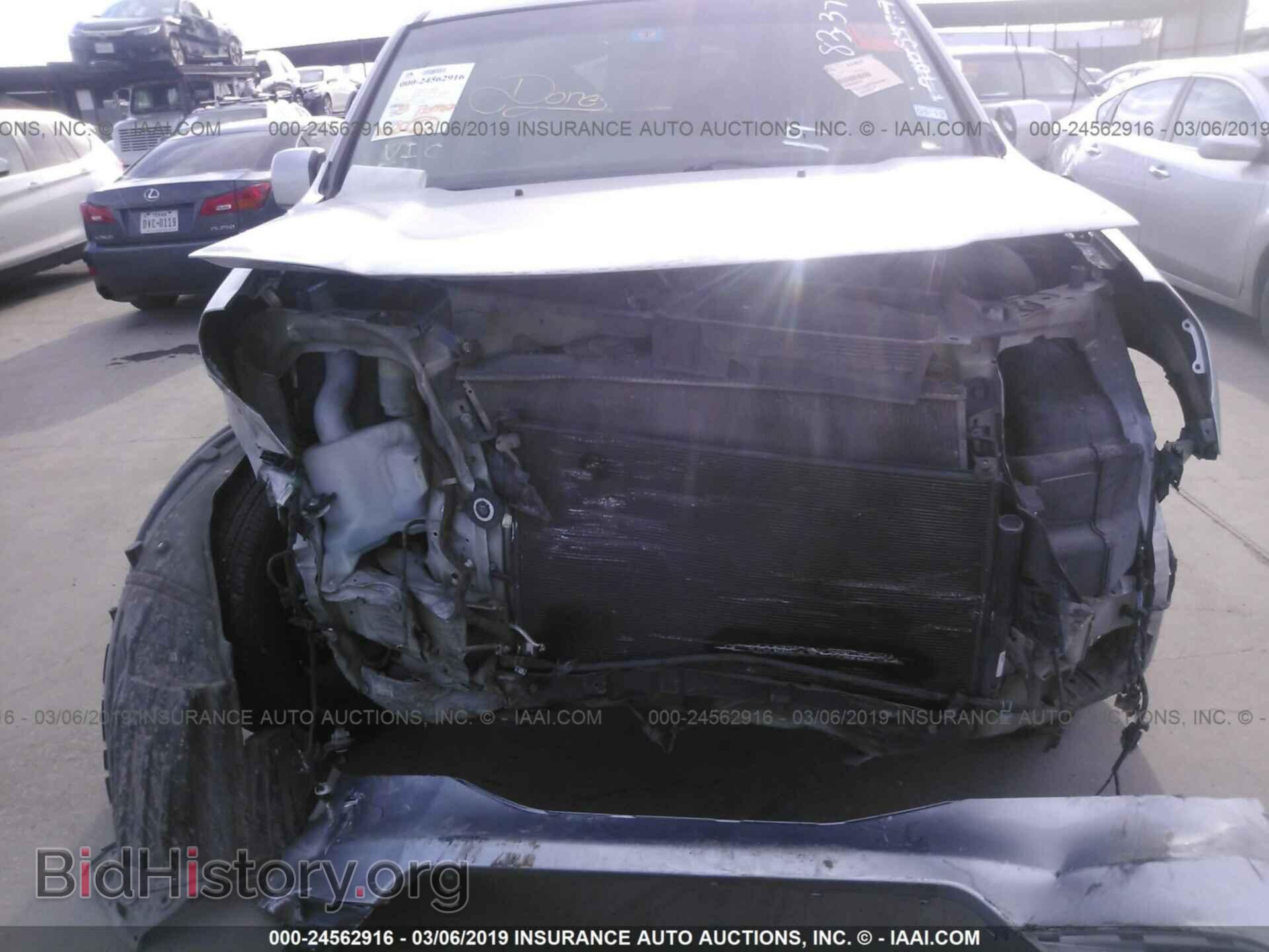 2012 HONDA PILOT - VIN: 5FNYF3H59CB017677 - Фото 6