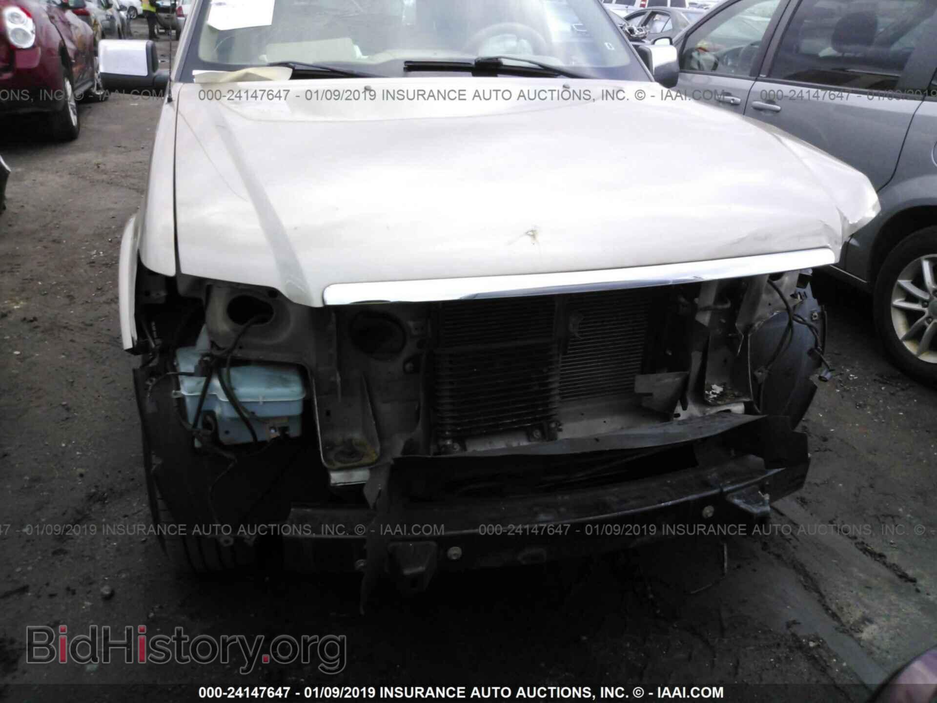 2006 FORD EXPLORER - VIN: 1FMEU75E56UA41308 - Photo 6
