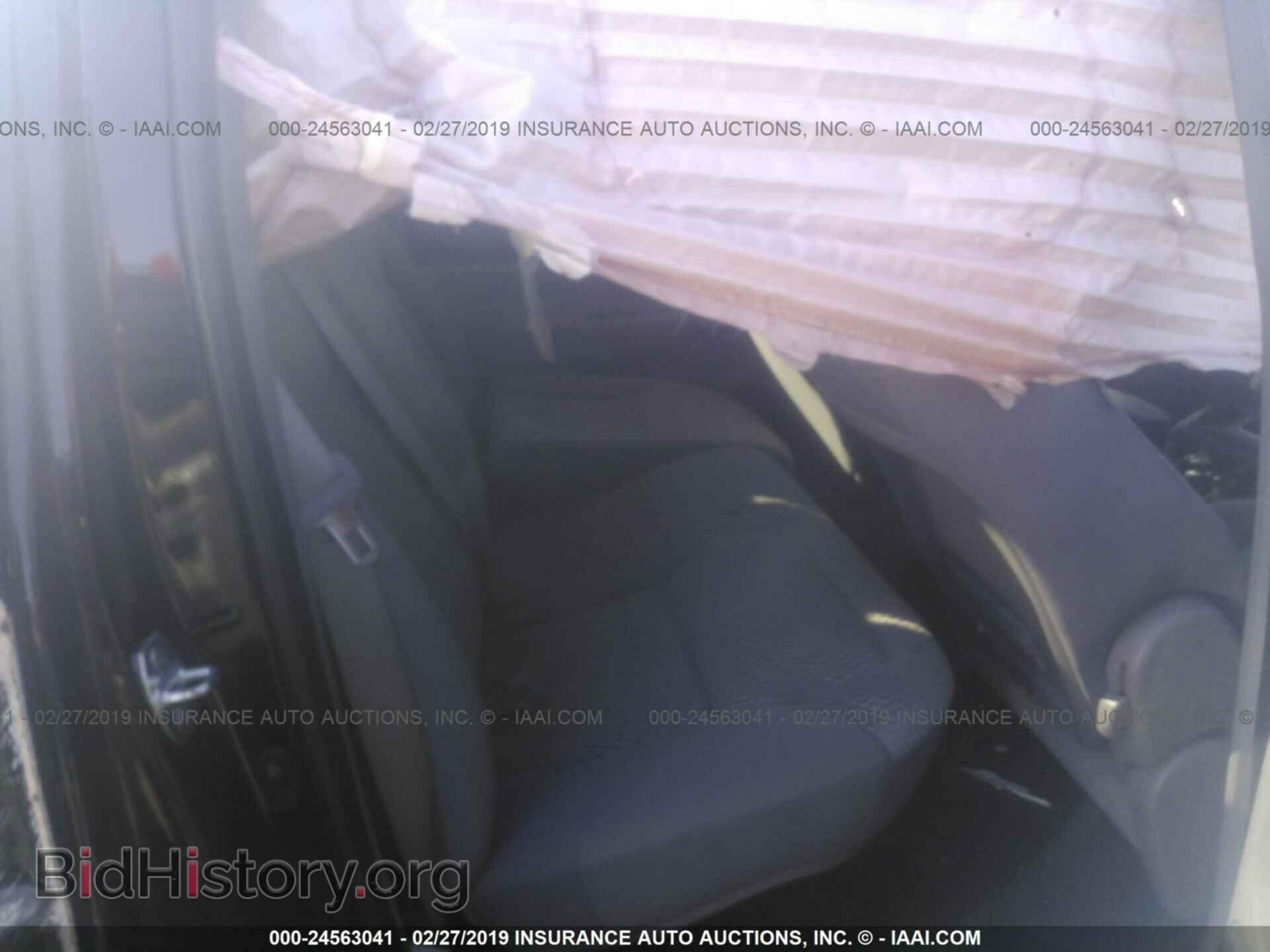 2010 AUDI Q5 - VIN: WA1MKAFP2AA059398 - Фото 8