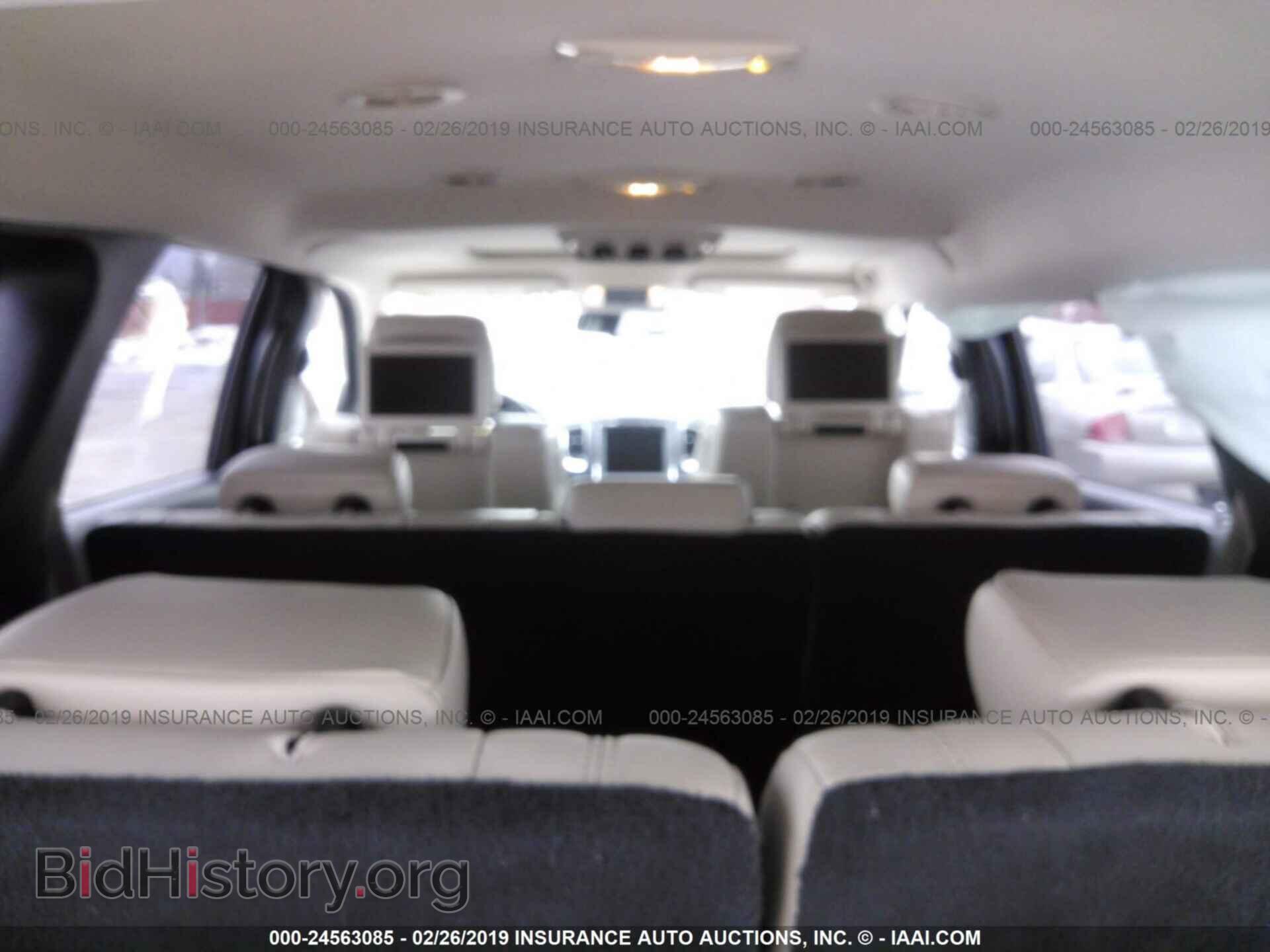 2015 DODGE DURANGO - VIN: 1C4SDJET6FC688986 - Фото 8