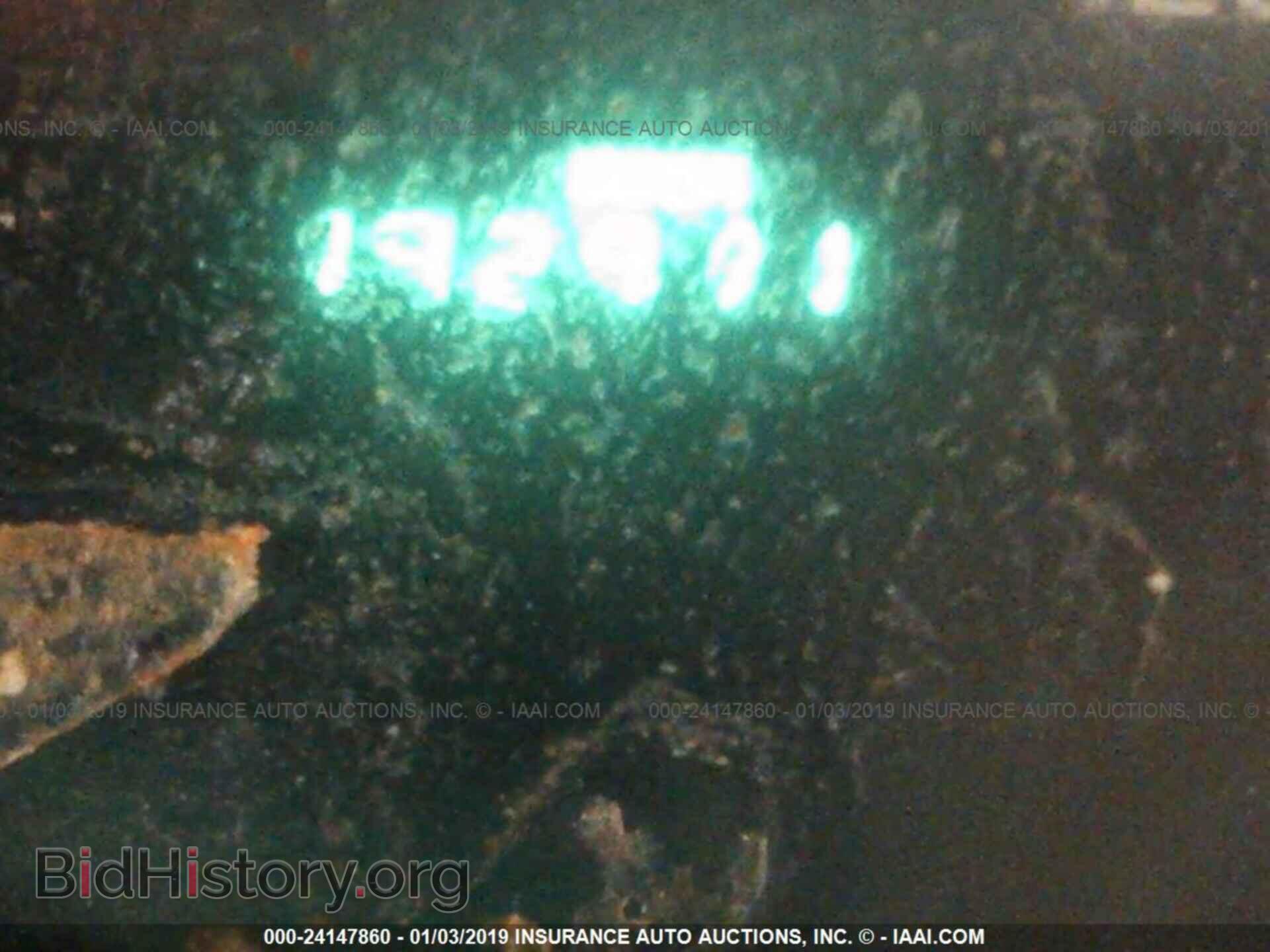 2001 DODGE NEON - VIN: 1B3ES46CX1D160889 - Фото 7