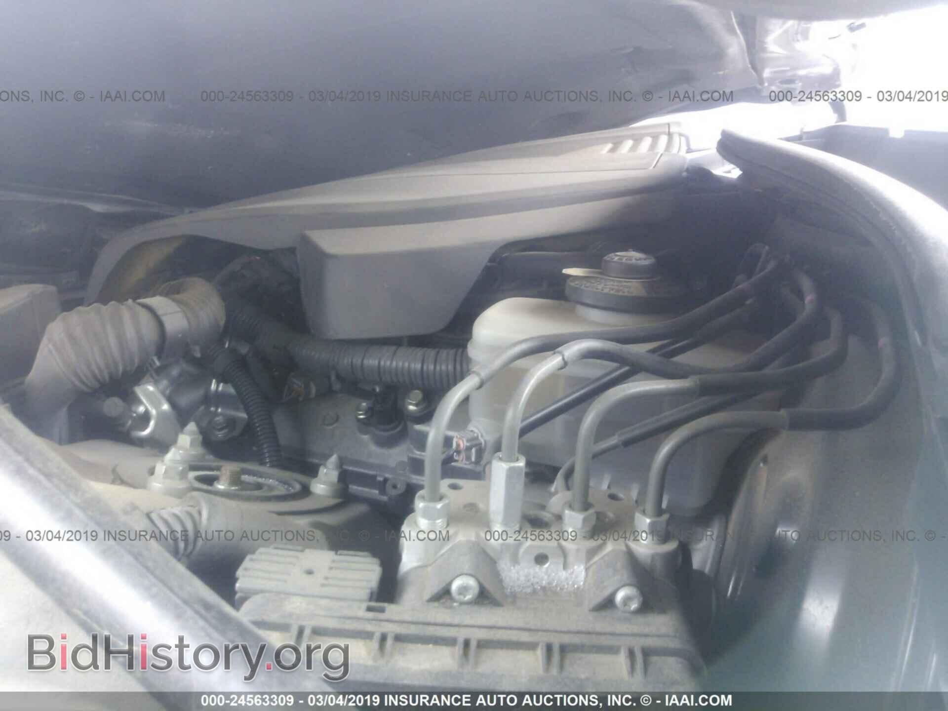 2014 LEXUS IS - VIN: JTHBF1D2XE5006938 - Фото 10