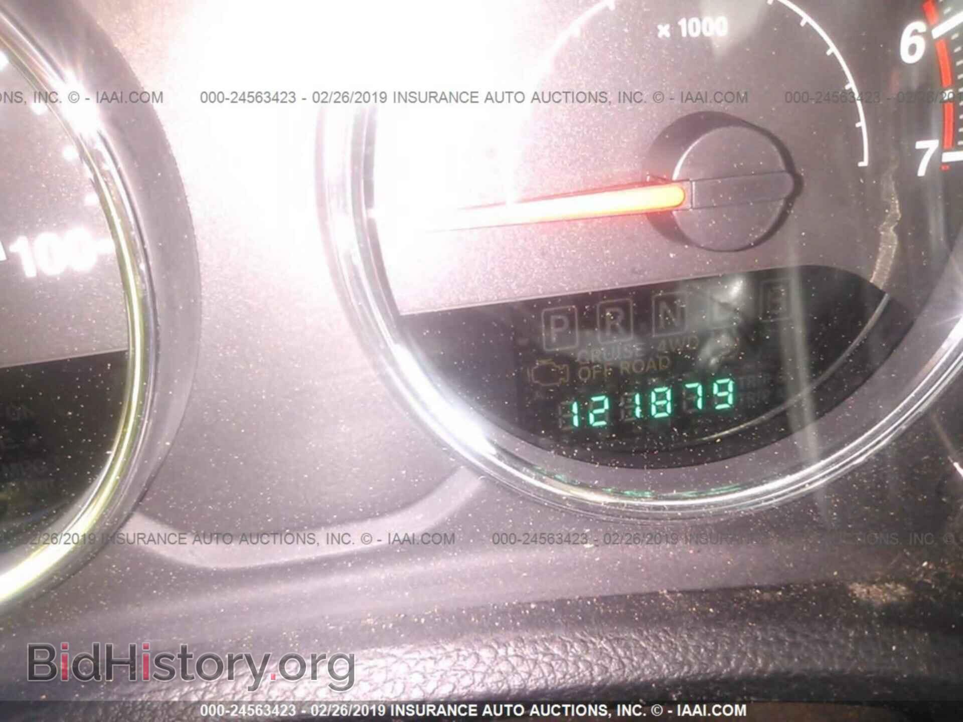 2011 JEEP WRANGLER - VIN: 1J4AA2D11BL545460 - Фото 7