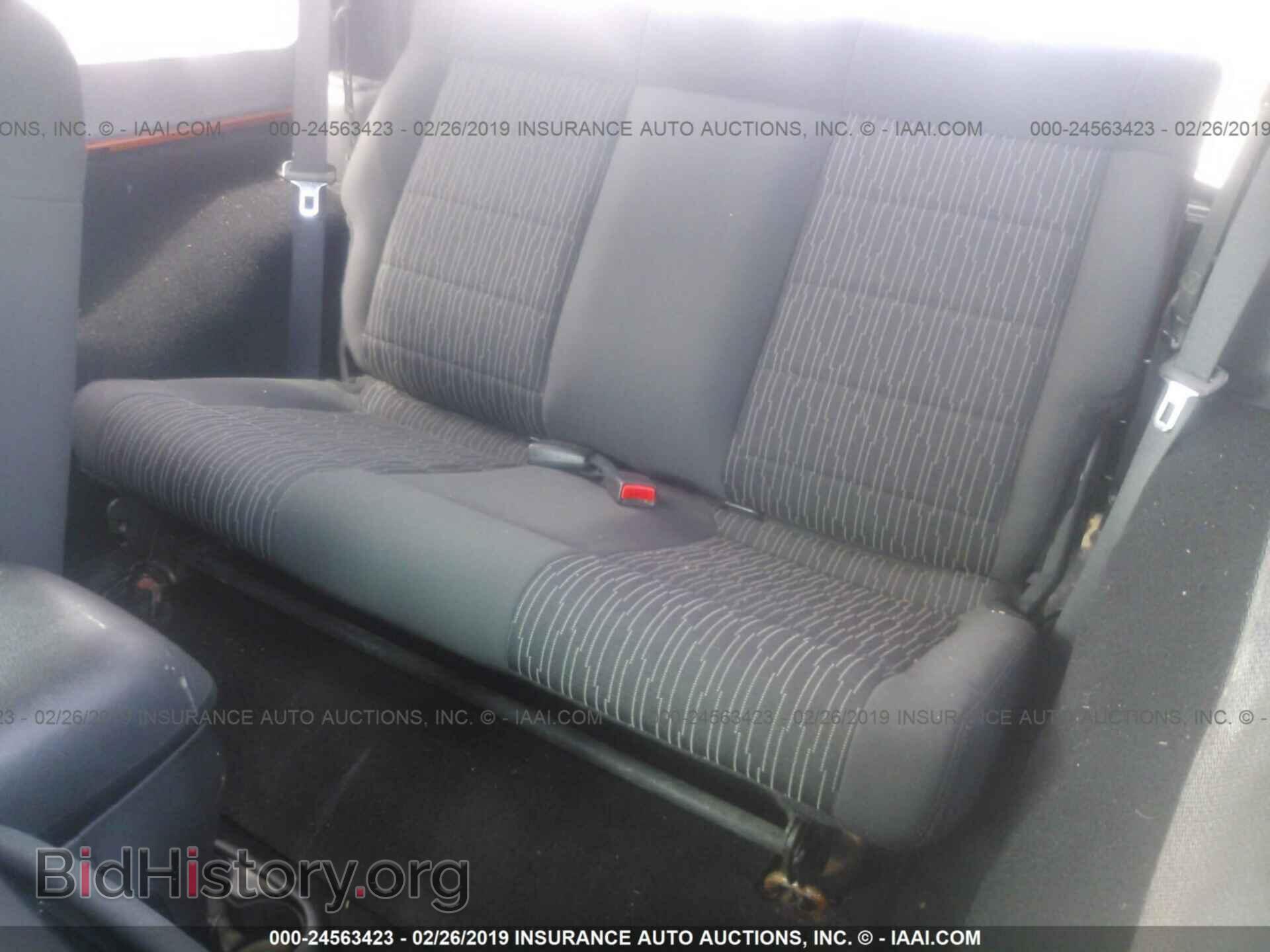 2011 JEEP WRANGLER - VIN: 1J4AA2D11BL545460 - Фото 8