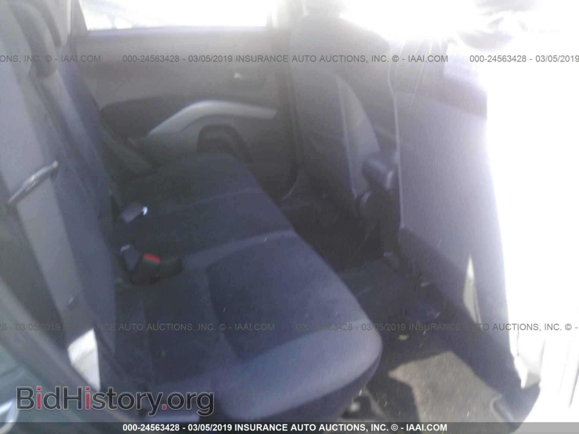 2009 MITSUBISHI OUTLANDER - VIN: JA4LS21W99Z014231 - Фото 8