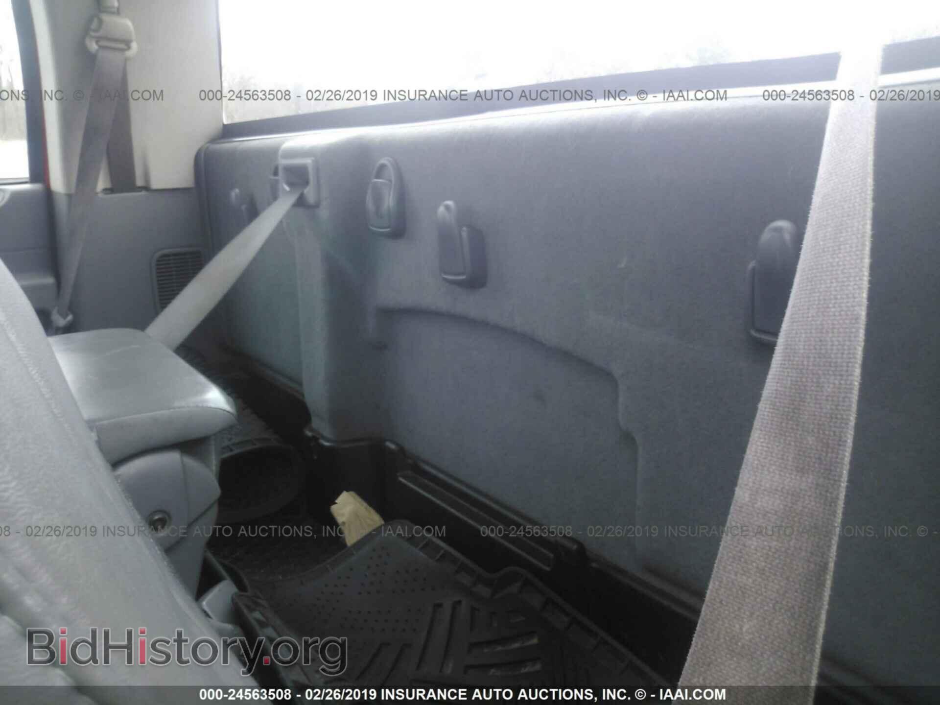2007 DODGE RAM 1500 - VIN: 1D7HA16K07J540084 - Фото 8