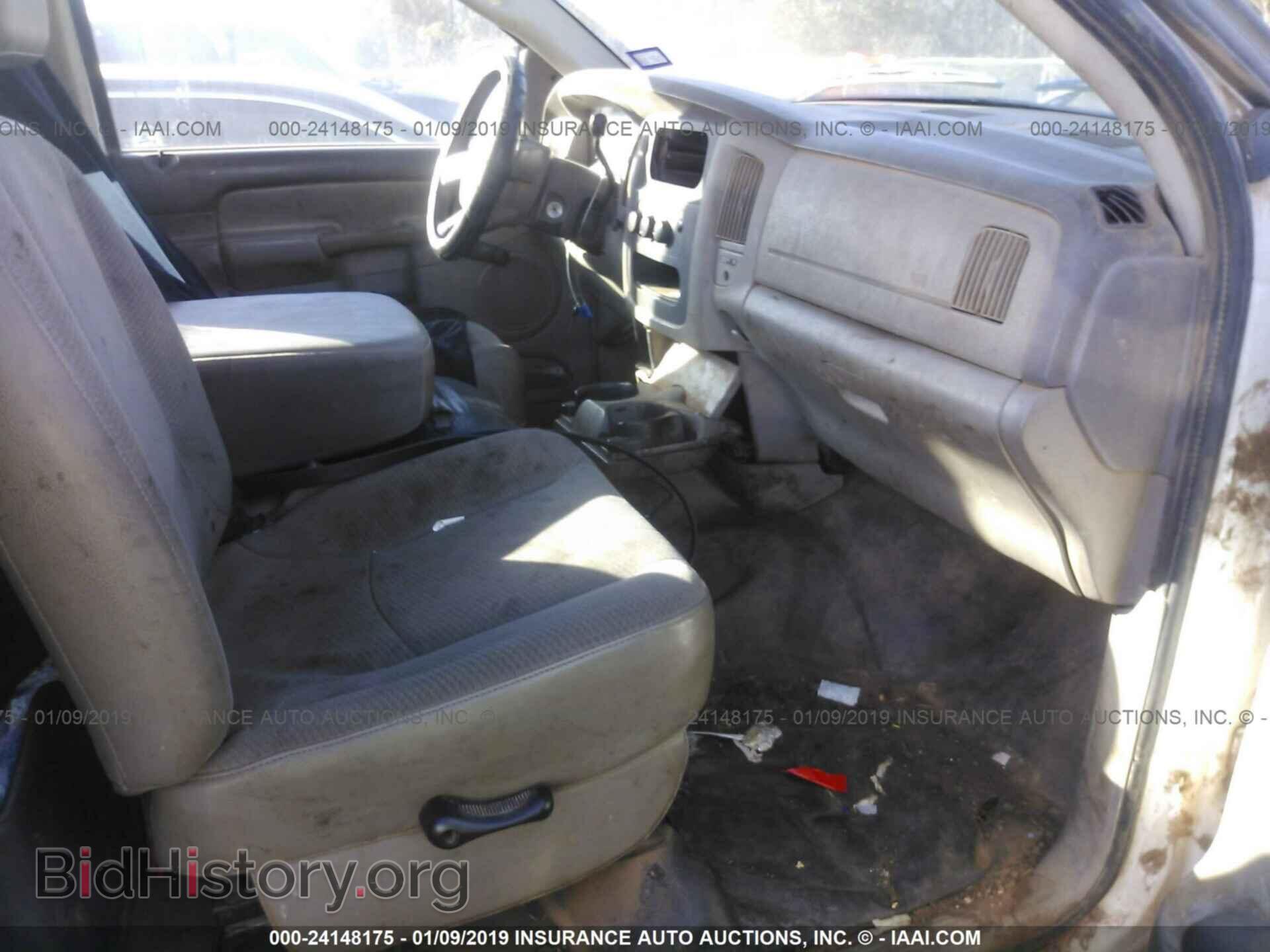 2012 CADILLAC CTS - VIN: 1G6DA5E5XC0144565 - Photo 5