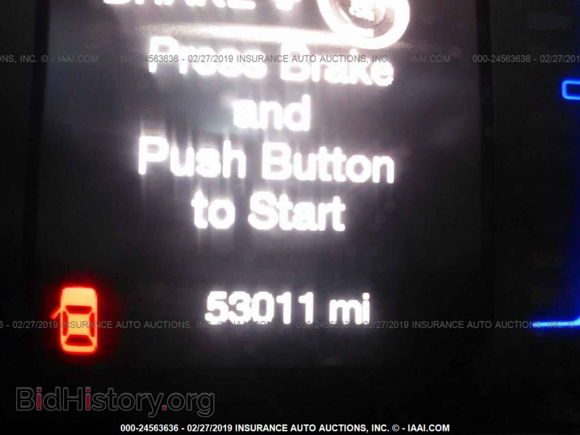 2016 CHRYSLER 200 - VIN: 1C3CCCDG8GN175045 - Photo 7