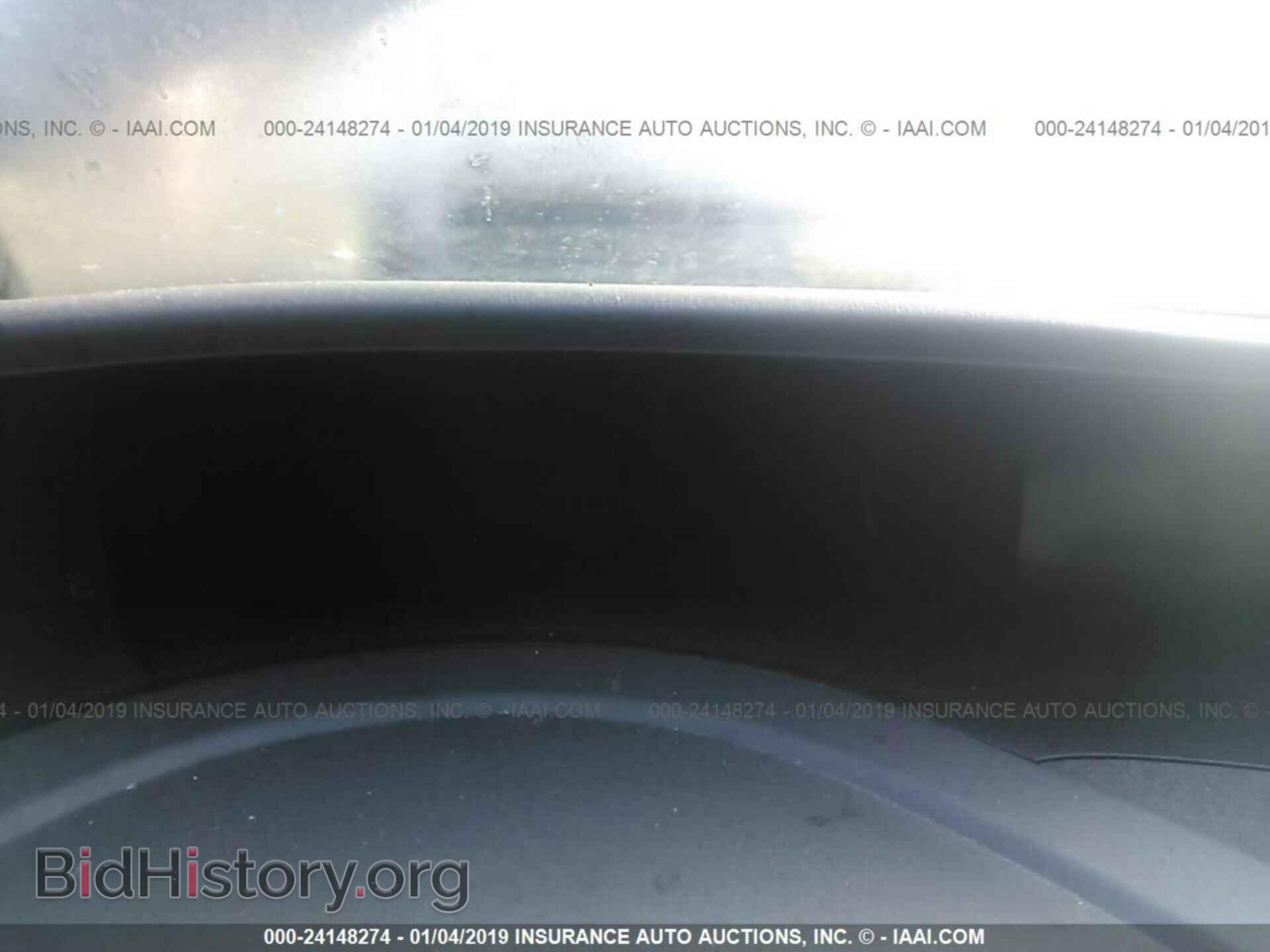 2012 HONDA CIVIC - VIN: 19XFB2F86CE339533 - Фото 7