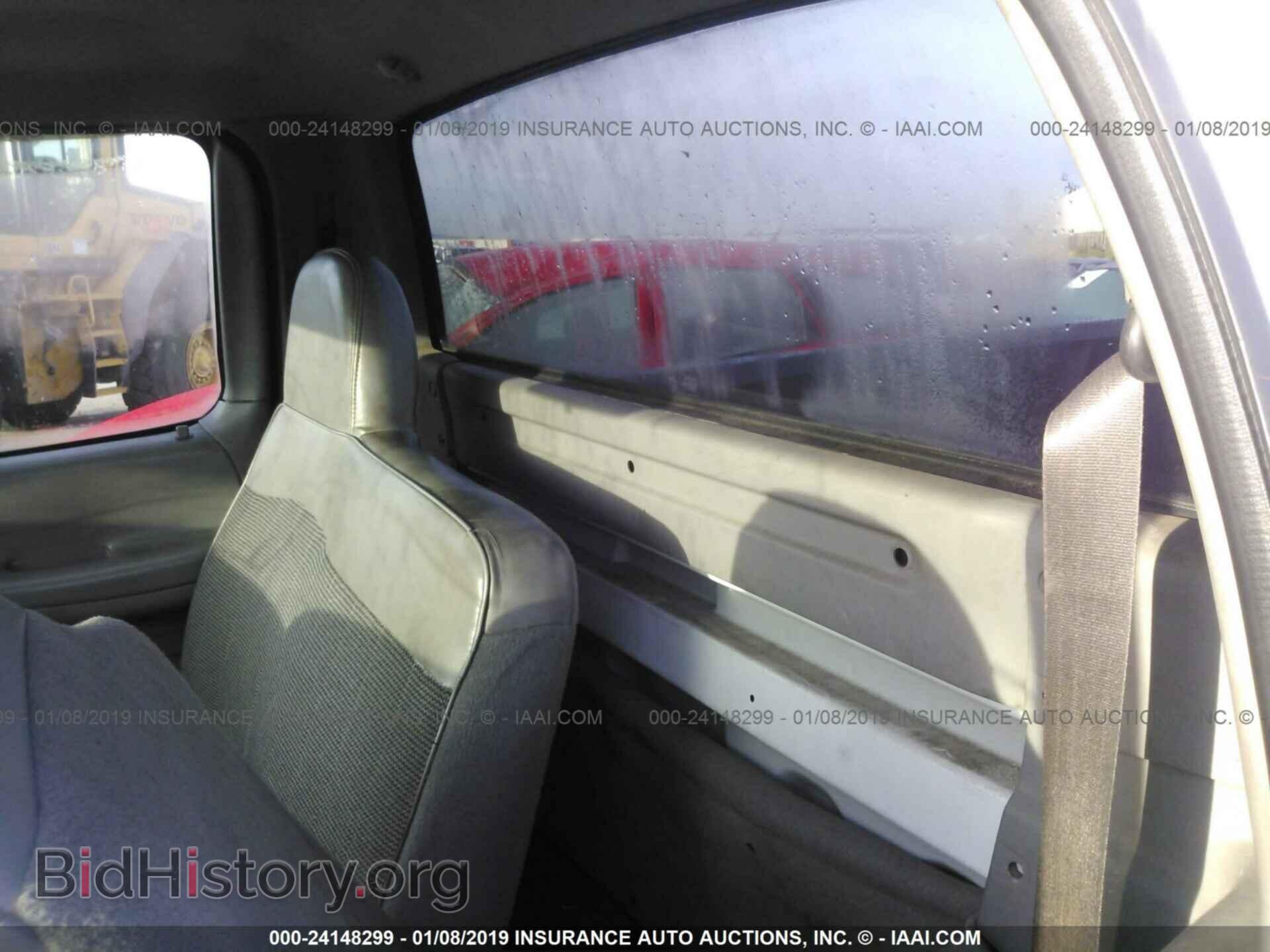 2014 KIA FORTE - VIN: KNAFK4A61E5171944 - Фото 8