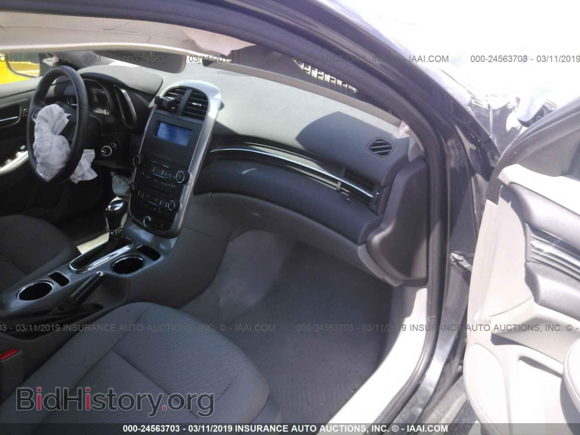 1999 PORSCHE BOXSTER - VIN: WP0CA2987XU622015 - Фото 5