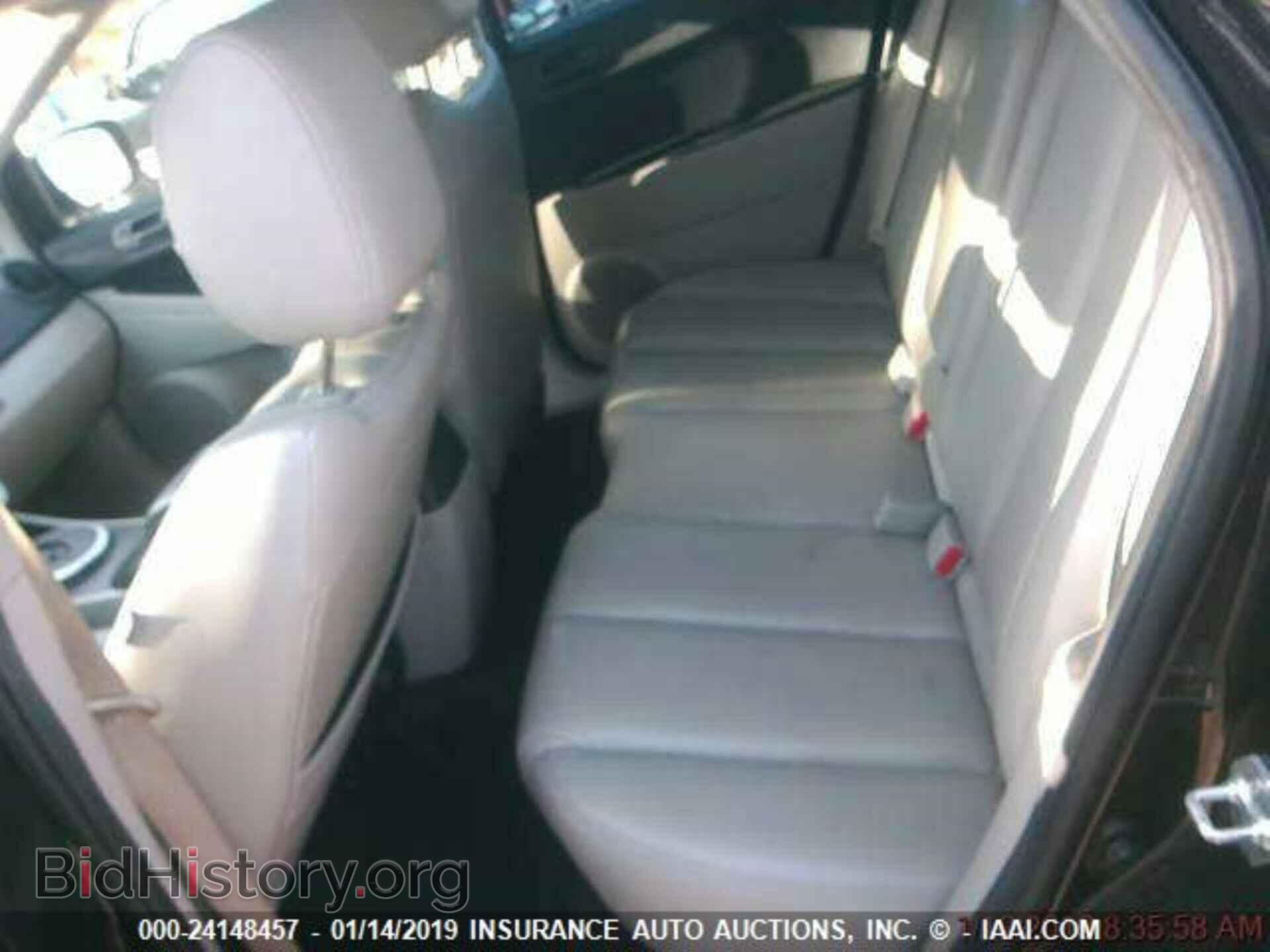 2003 CADILLAC DEVILLE - VIN: 1G6KD54Y83U260446 - Фото 6