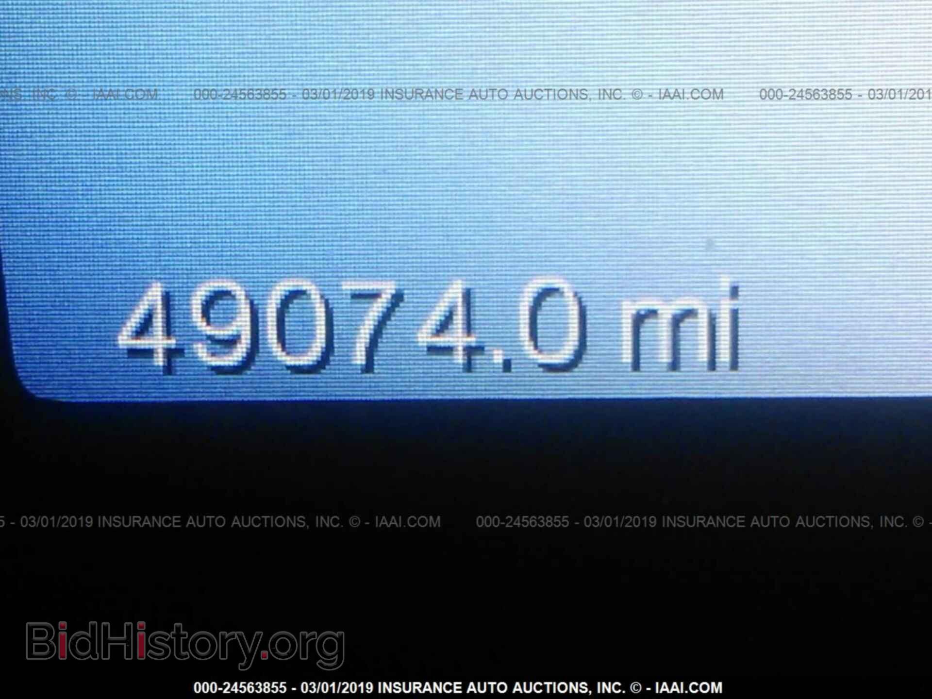 2012 FORD EDGE - VIN: 2FMDK3K96CBA52319 - Фото 7