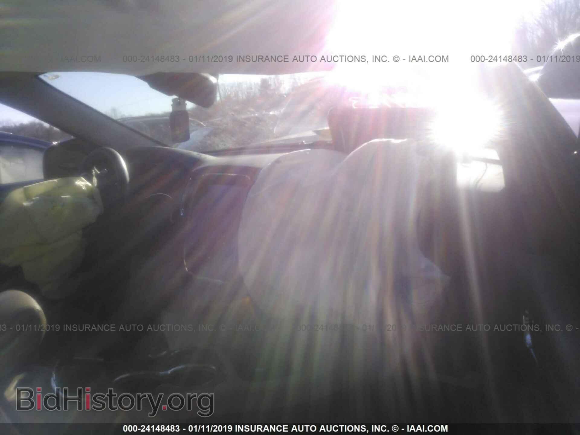 2015 DODGE DURANGO - VIN: 1C4RDHDG7FC809911 - Фото 5