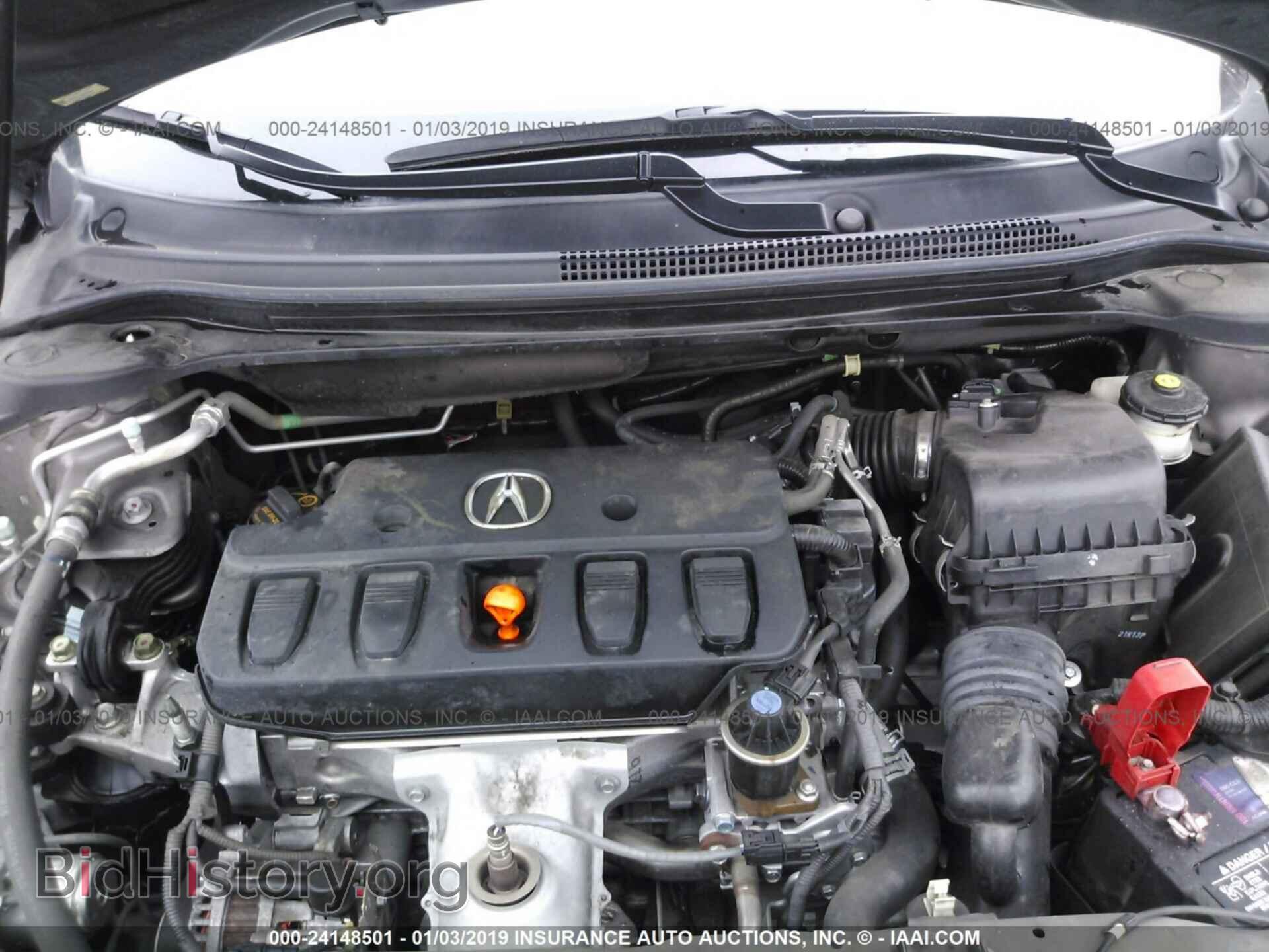 2013 DODGE DART - VIN: 1C3CDFBA6DD141863 - Photo 10