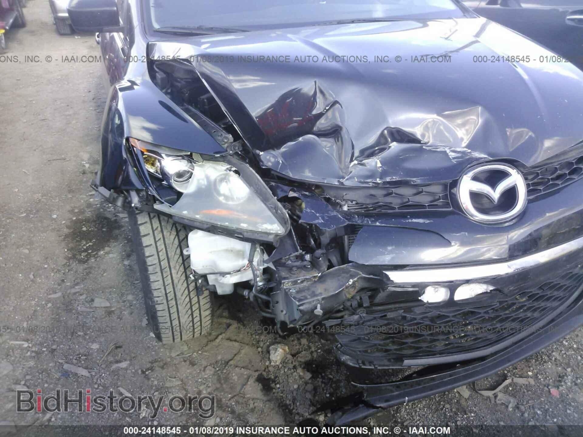 2016 LEXUS IS - VIN: JTHBA1D27G5015405 - Фото 6