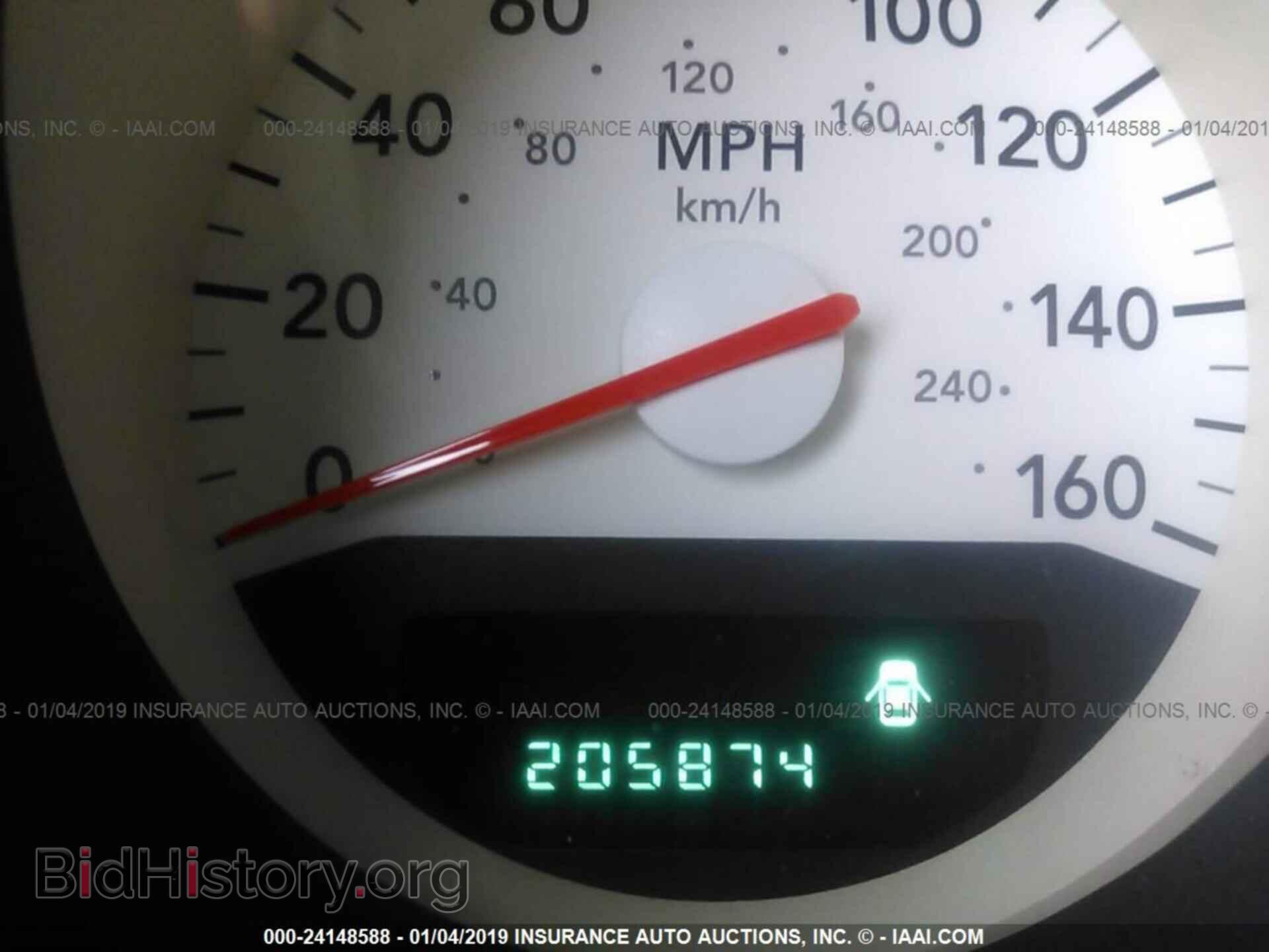 2013 SUZUKI KIZASHI - VIN: JS2RF9A31D6100328 - Фото 7
