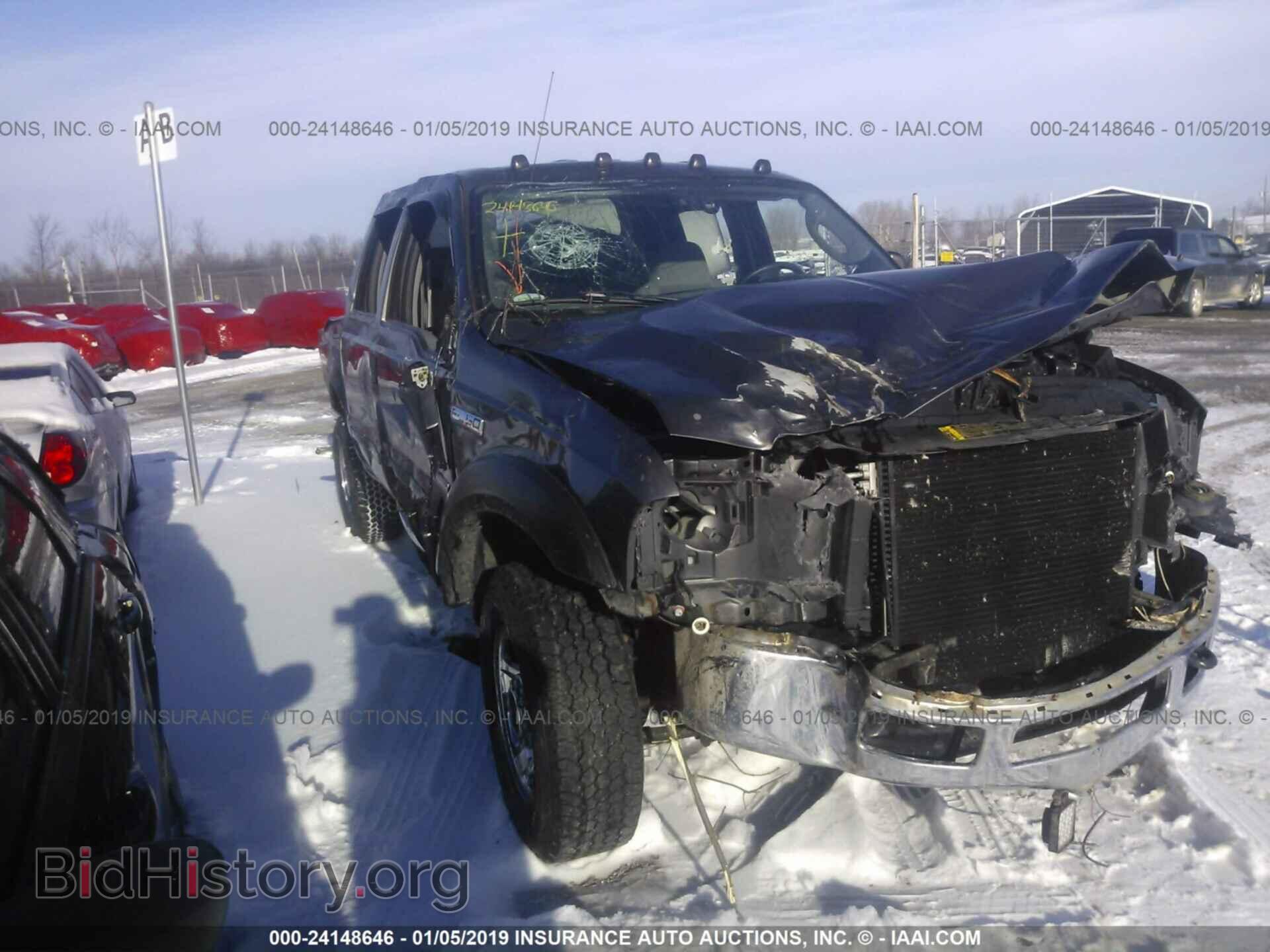 Photo 1C6RR7LT4DS636126 - RAM 1500 2013