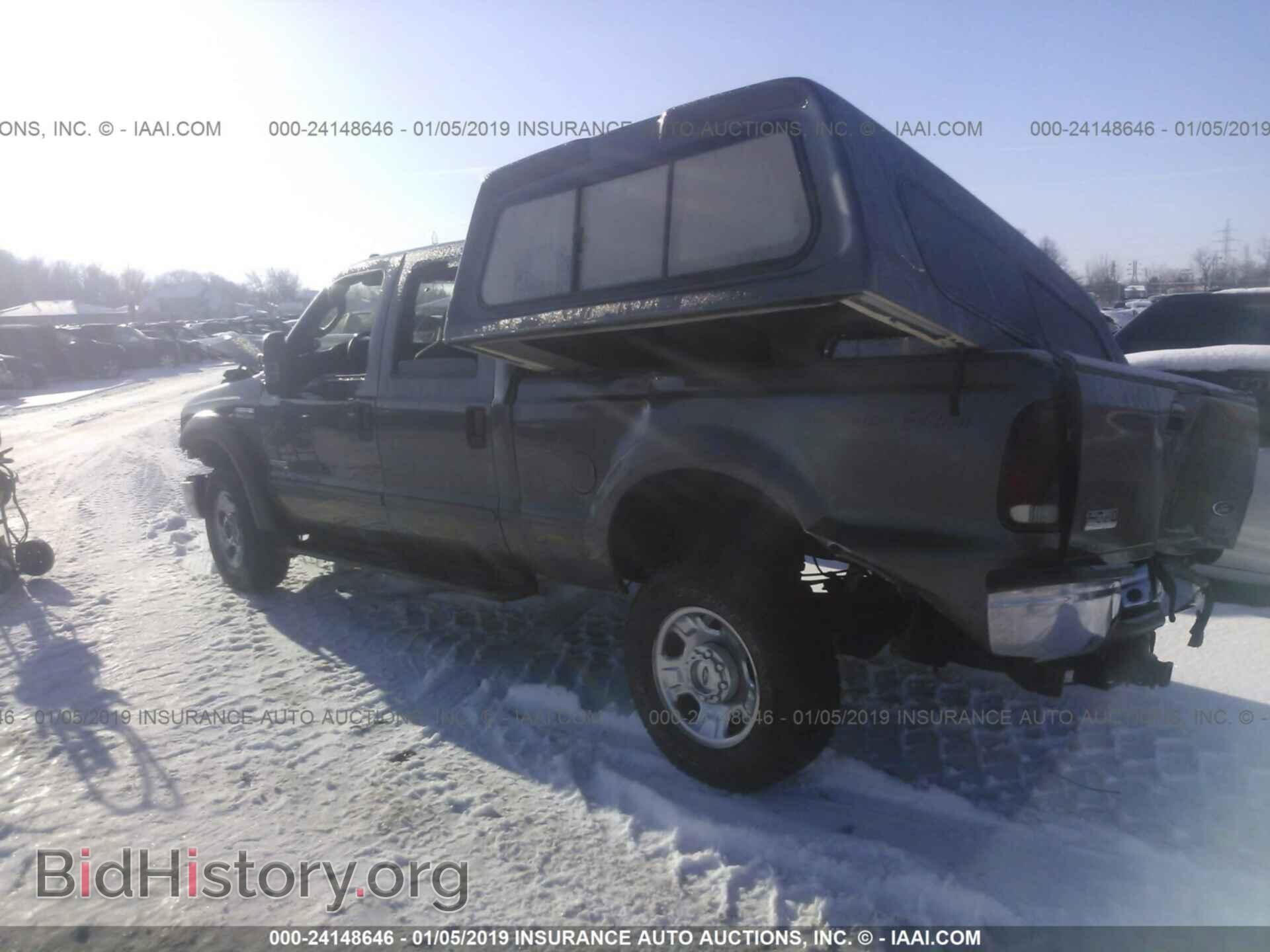 2013 RAM 1500 - VIN: 1C6RR7LT4DS636126 - Photo 3