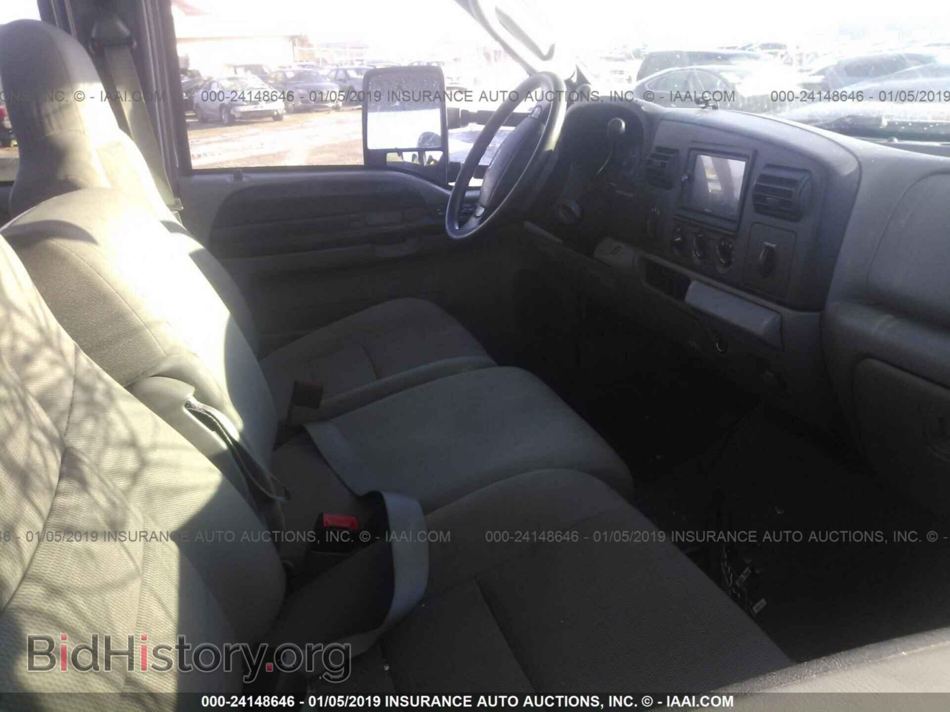 2013 RAM 1500 - VIN: 1C6RR7LT4DS636126 - Photo 5