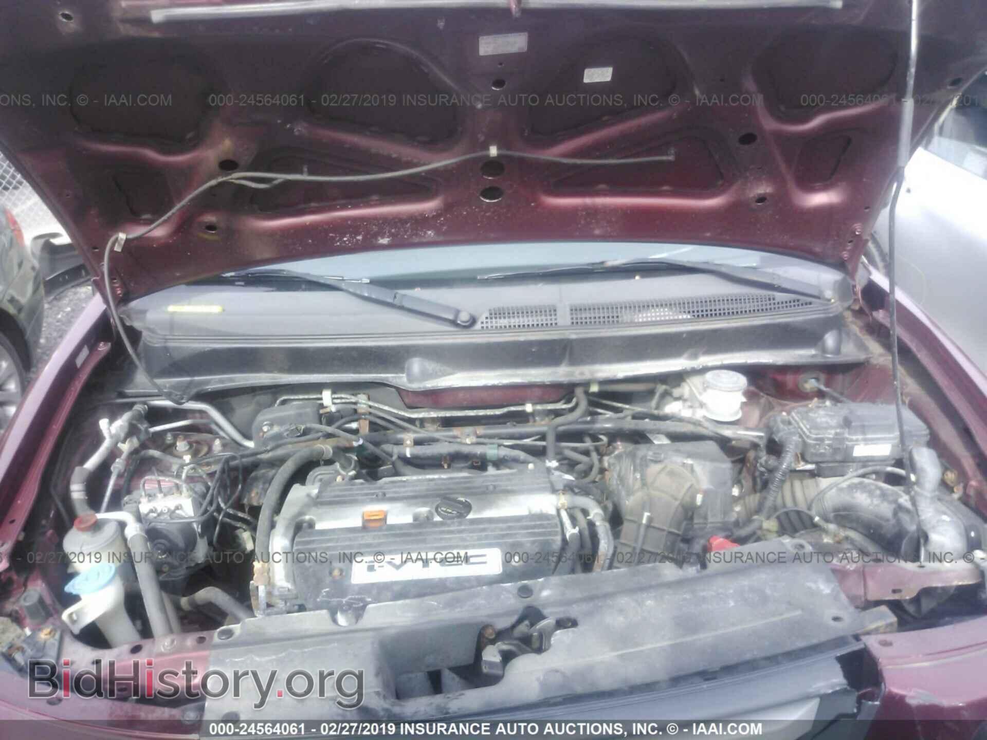 2007 HONDA ELEMENT - VIN: 5J6YH28777L003148 - Фото 10