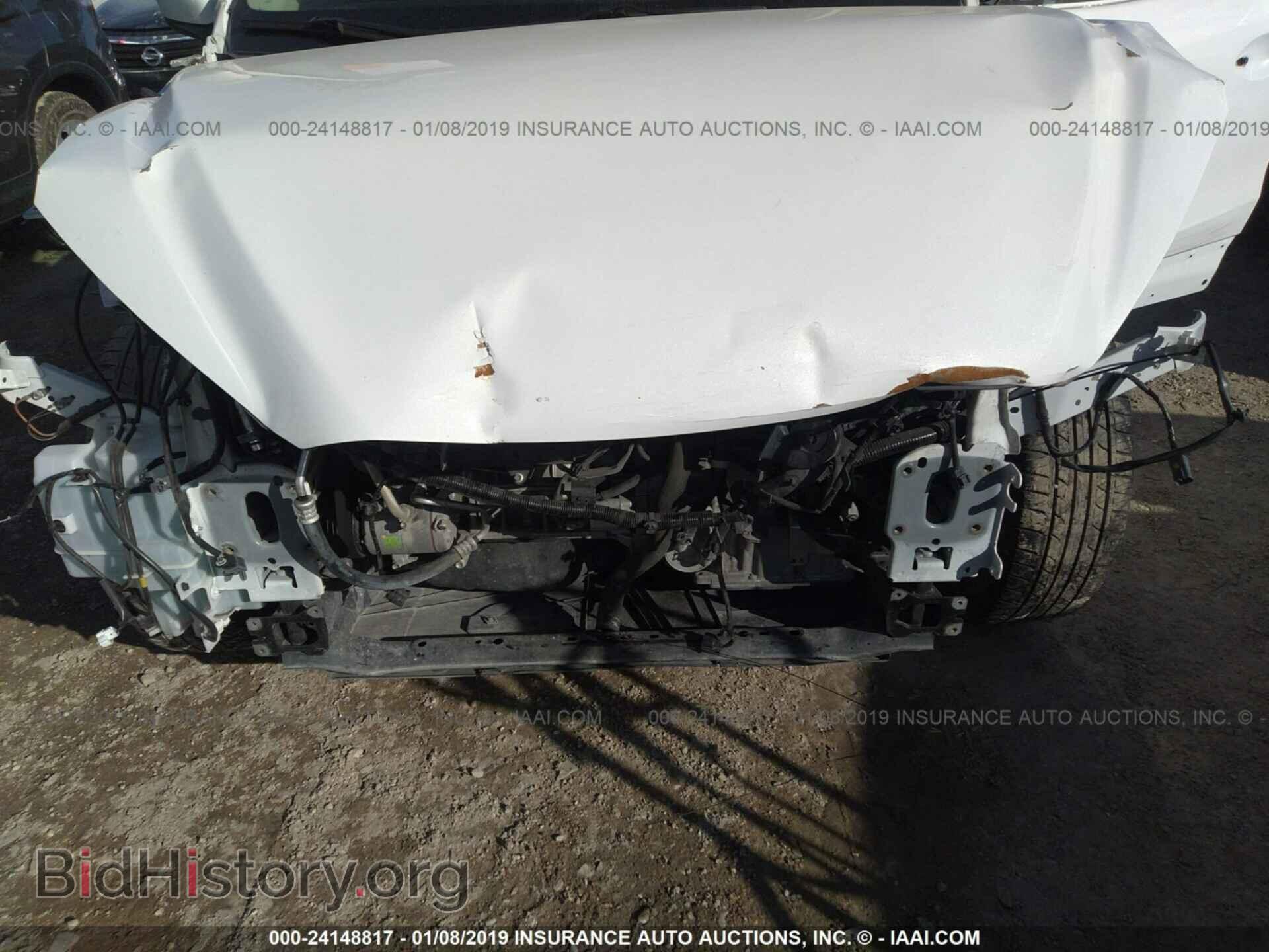 2015 MAZDA CX-5 - VIN: JM3KE2CY7F0433967 - Фото 6