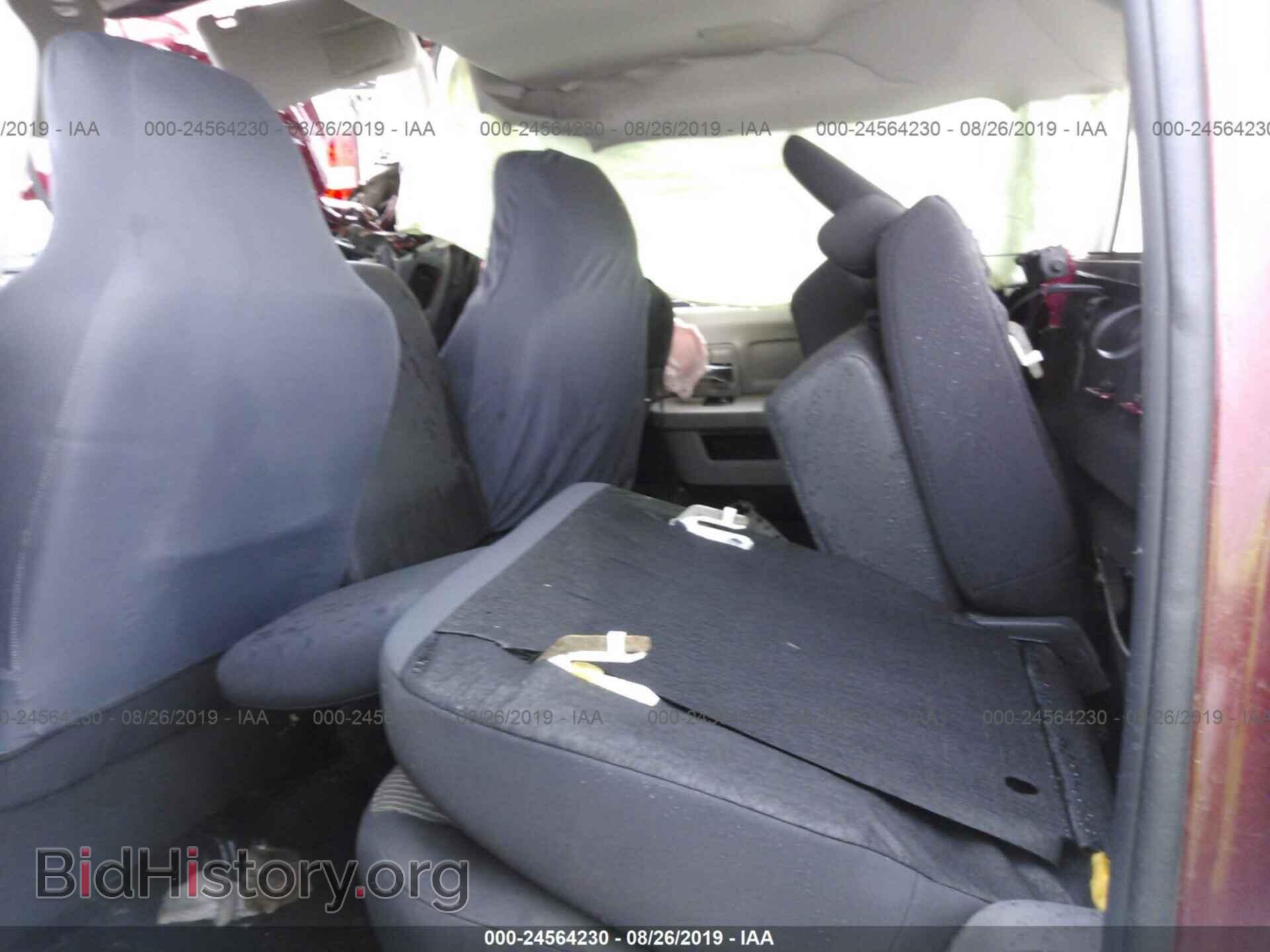 2012 DODGE RAM 1500 - VIN: 1C6RD7LT7CS214588 - Photo 8