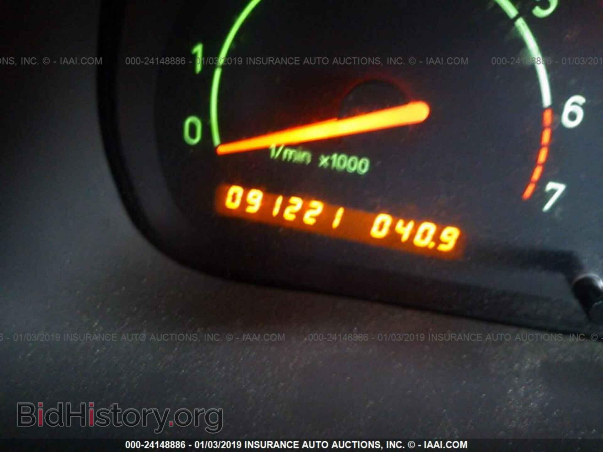 2002 SAAB 9-3 - VIN: YS3DF58K522009795 - Фото 7