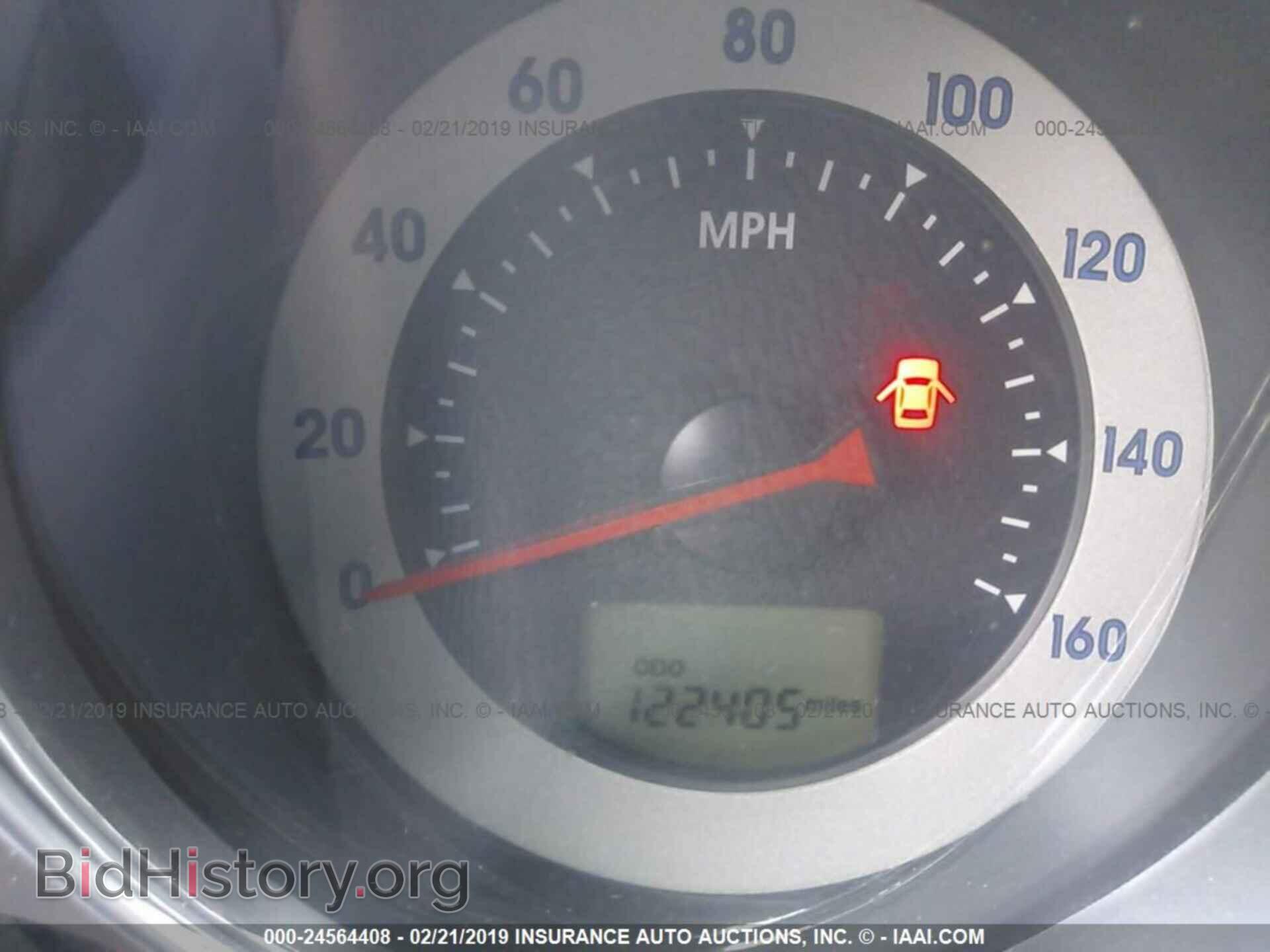 2008 MITSUBISHI ECLIPSE - VIN: 4A3AL35TX8E025757 - Photo 7