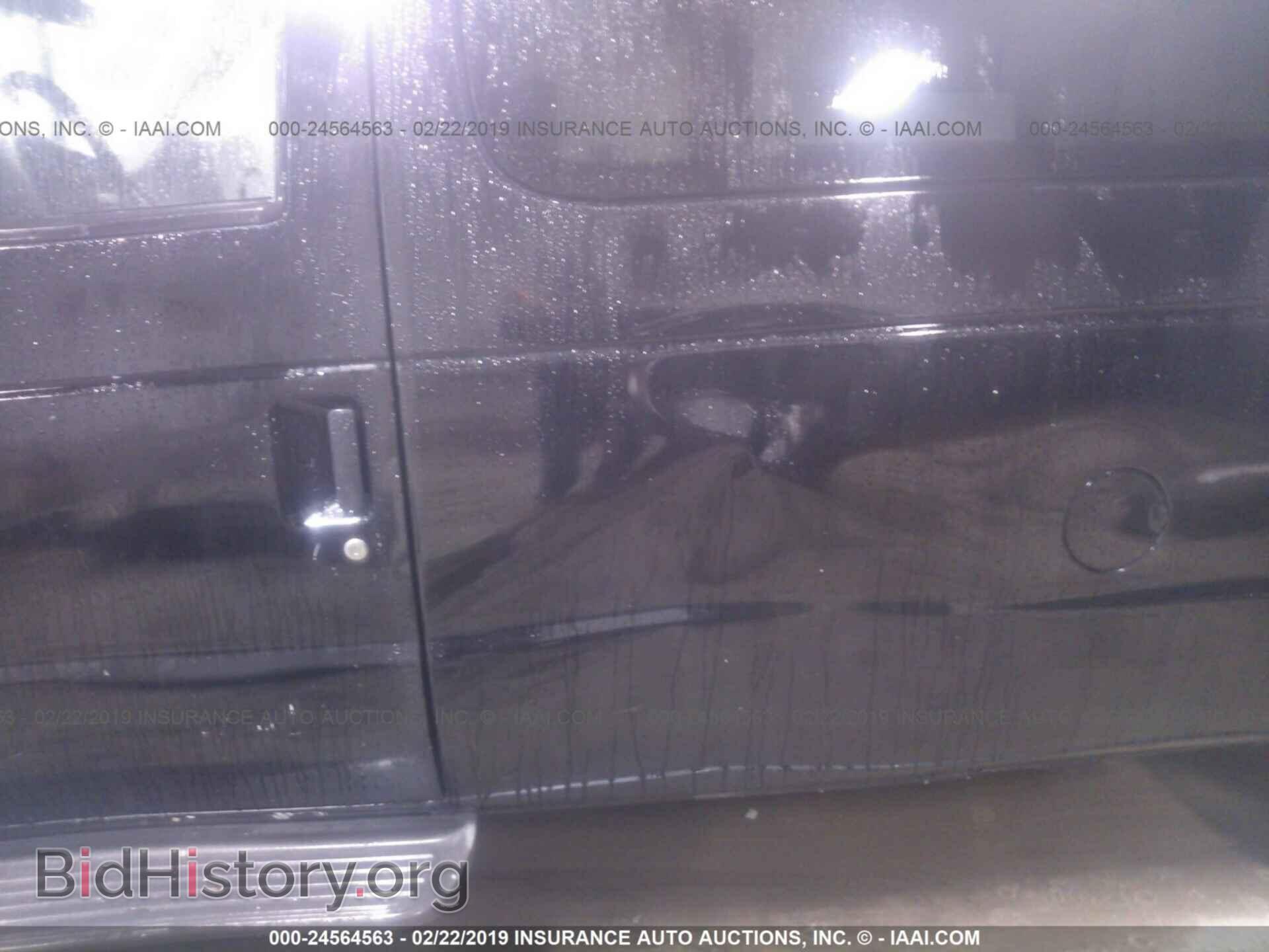 2007 FORD ECONOLINE - VIN: 1FBSS31L77DA97332 - Фото 6