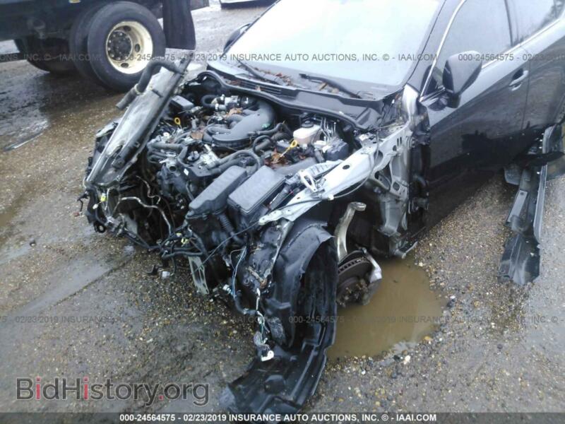 2006 Lexus IS (VIN JTHBE262362005011) — фото 6 из 10