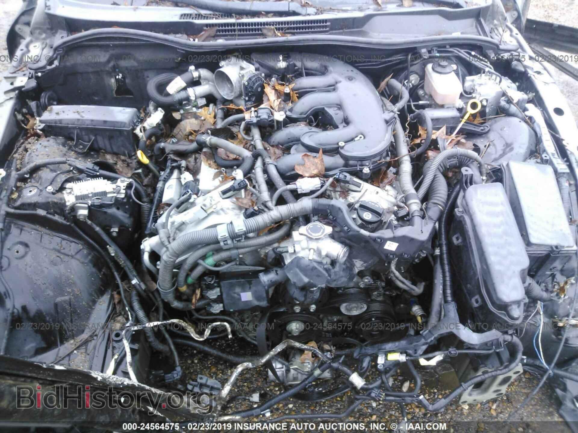 2006 LEXUS IS - VIN: JTHBE262362005011 - Photo 10