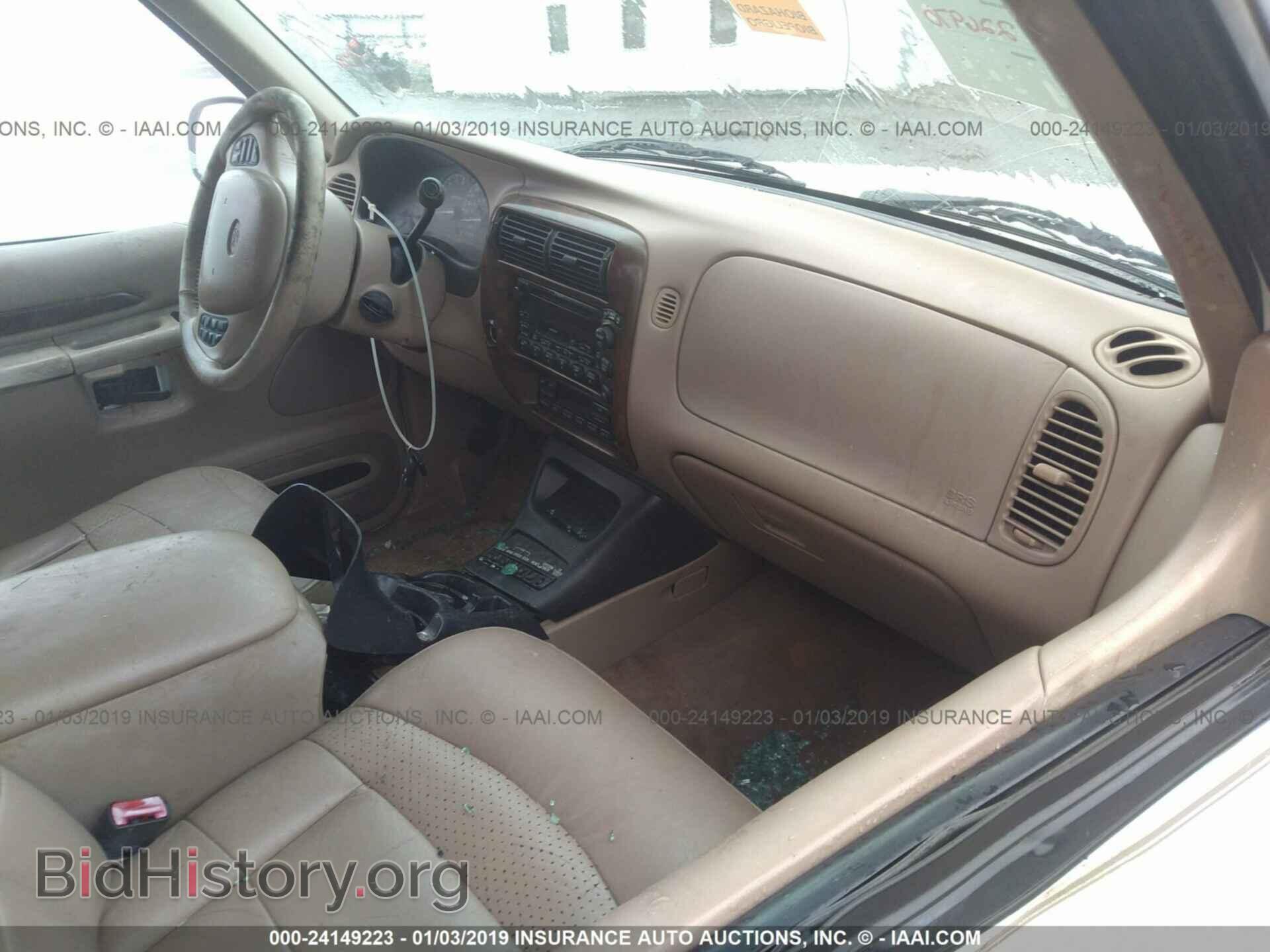 2008 FORD TAURUS - VIN: 1FAHP24W88G175050 - Фото 5