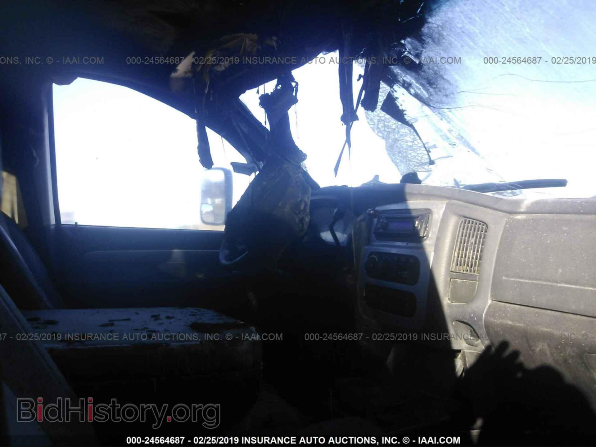 2004 DODGE RAM 3500 - VIN: 3D7MU48CX4G157408 - Photo 5