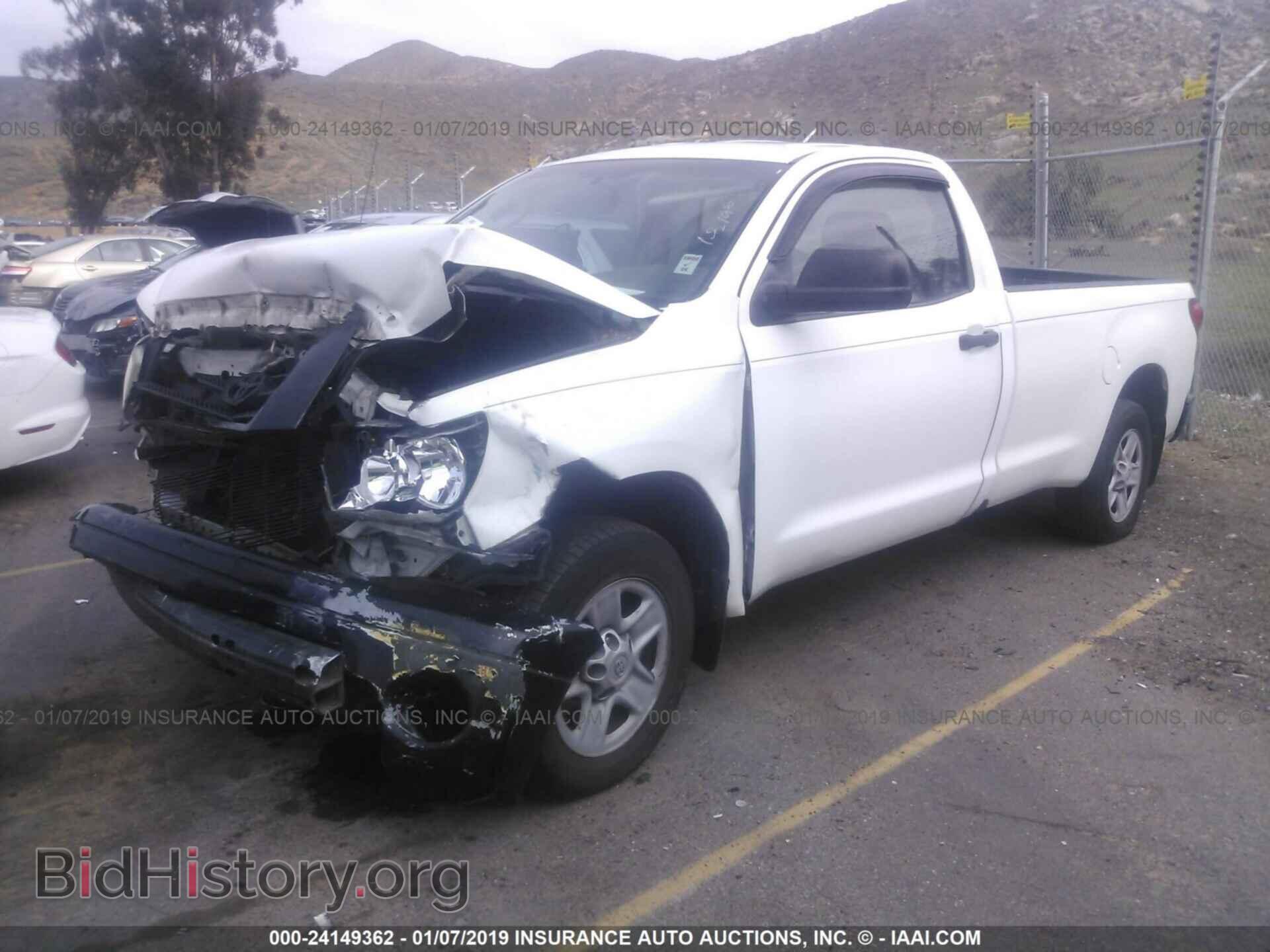 2019 FORD TRANSIT - VIN: 1FTYR2CM0KKA01305 - Фото 2