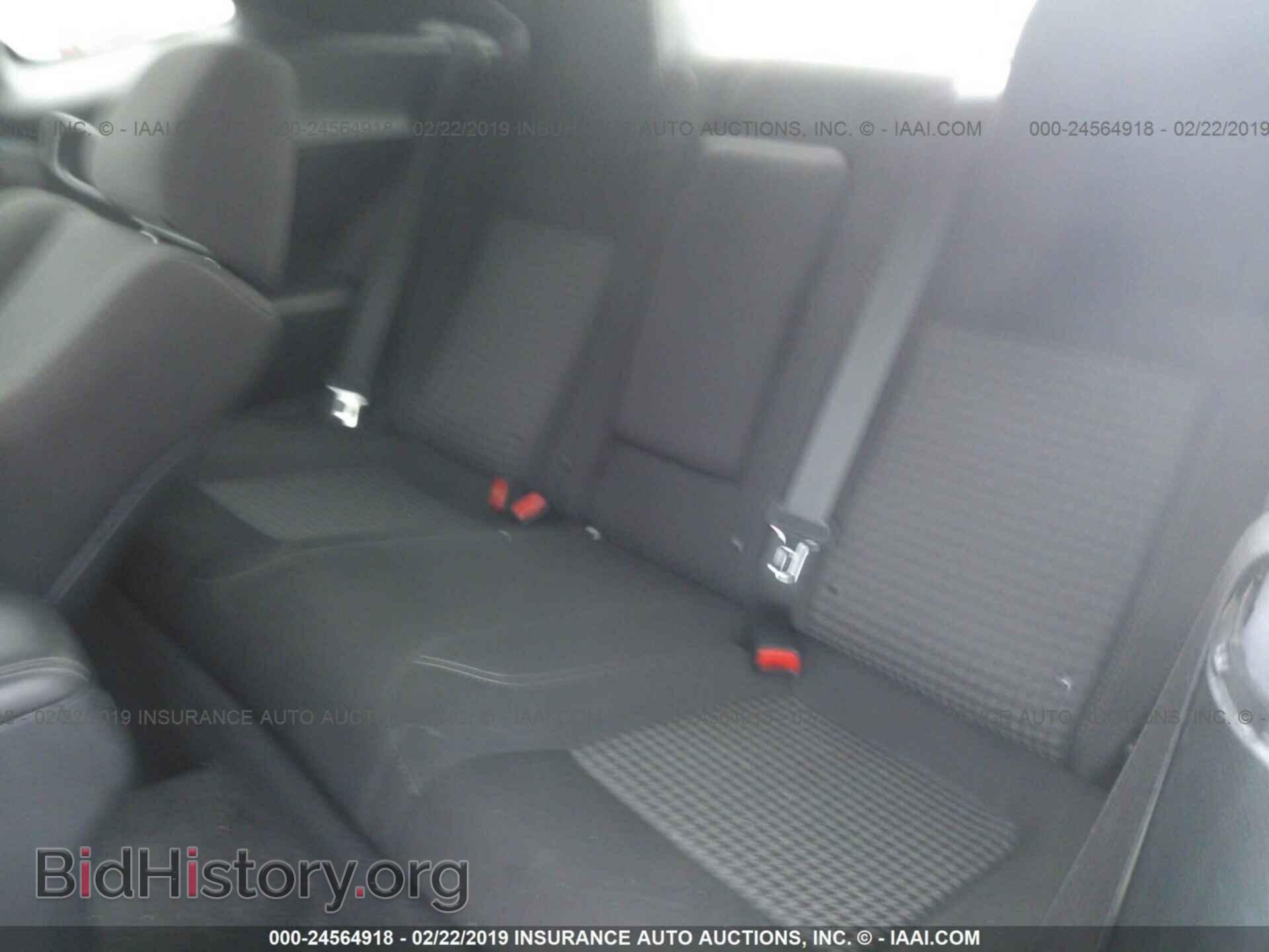2016 DODGE CHALLENGER - VIN: 2C3CDZAG7GH202748 - Photo 8