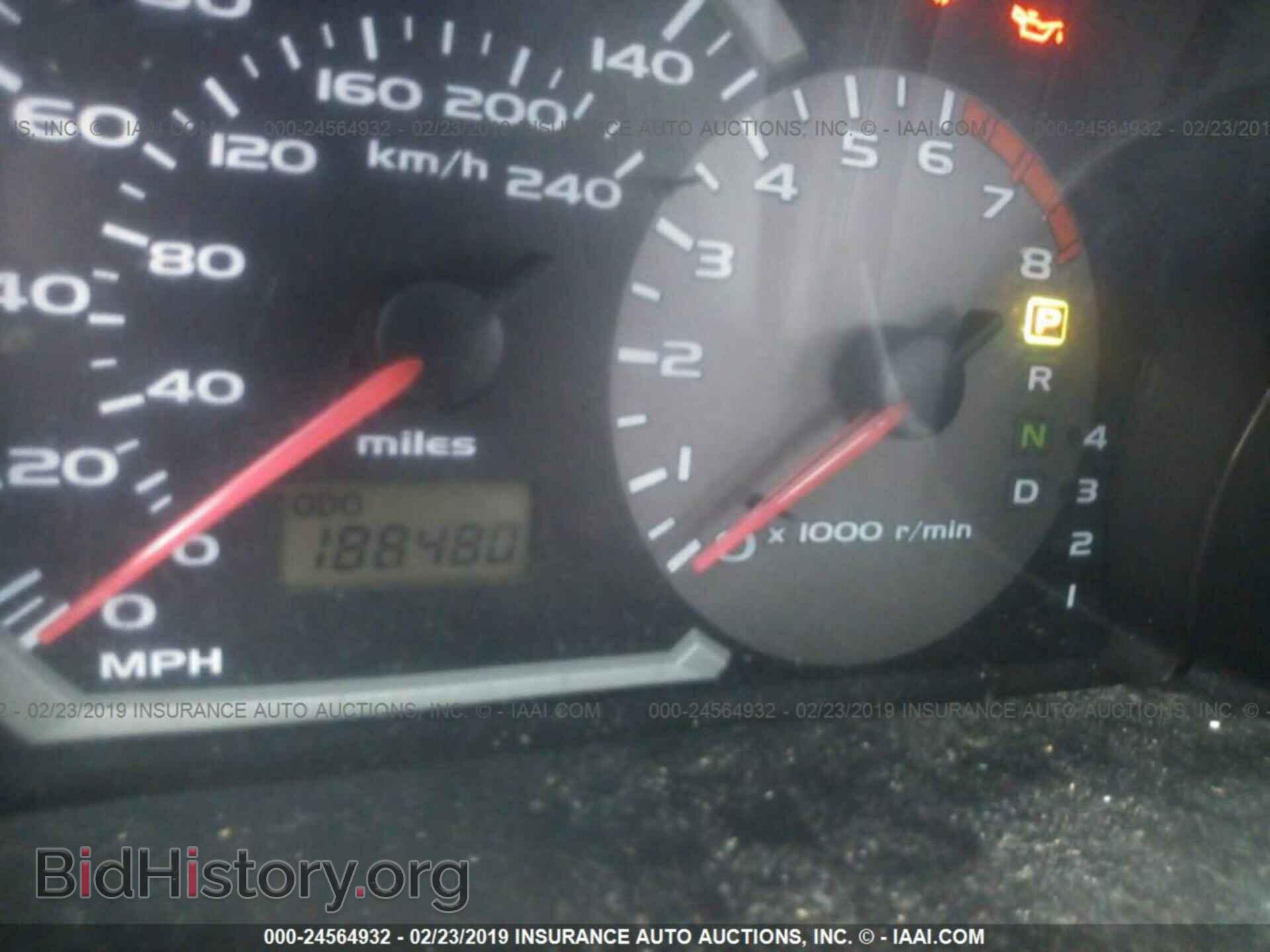 2003 MITSUBISHI ECLIPSE - VIN: 4A3AC74H93E030316 - Фото 7