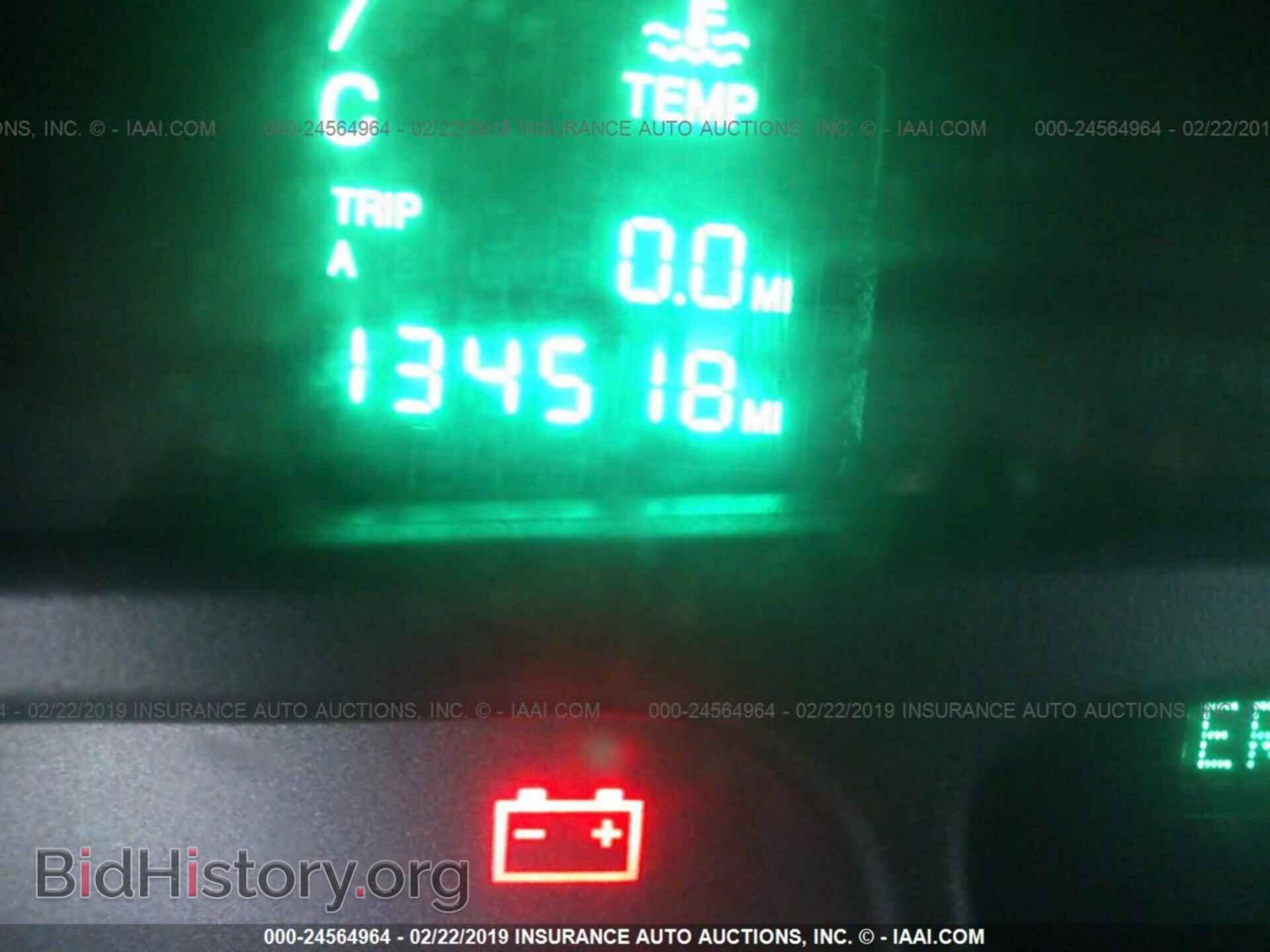 2001 CADILLAC DEVILLE - VIN: 1G6KD54Y116190706 - Фото 7