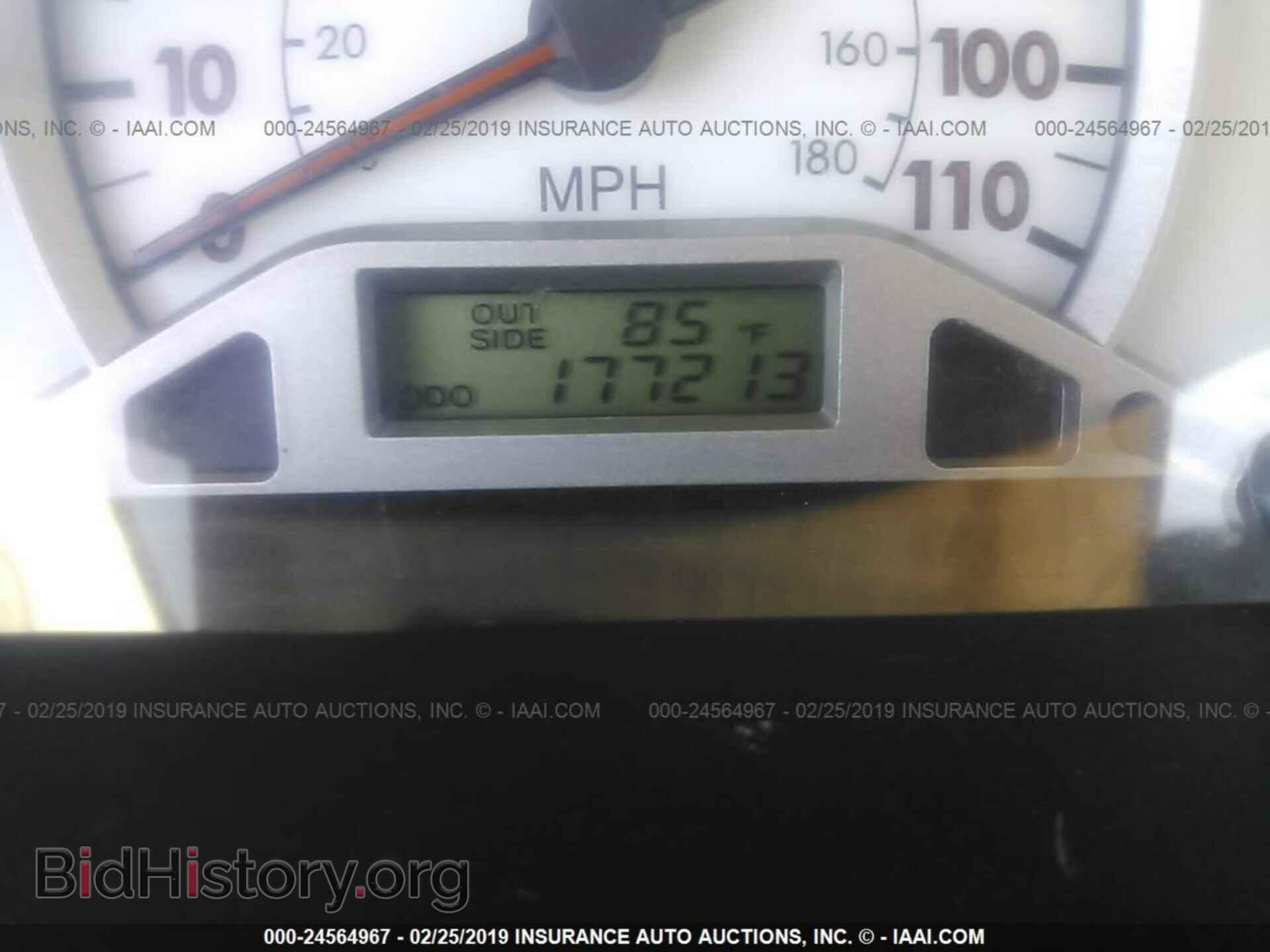 2007 TOYOTA COROLLA - VIN: 1NXBR32EX7Z809013 - Фото 7